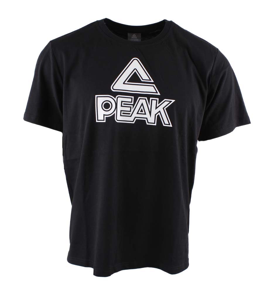 PEAK T Shirt Big Logo