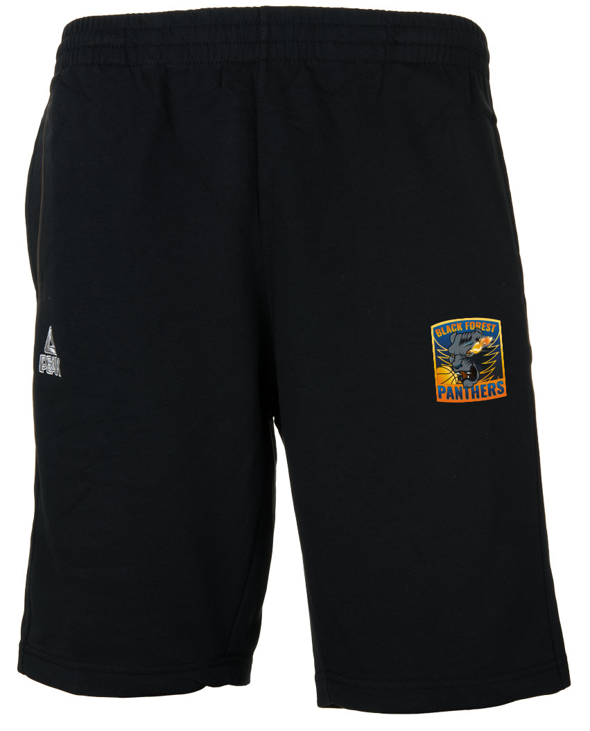 Black Forest Panthers Short