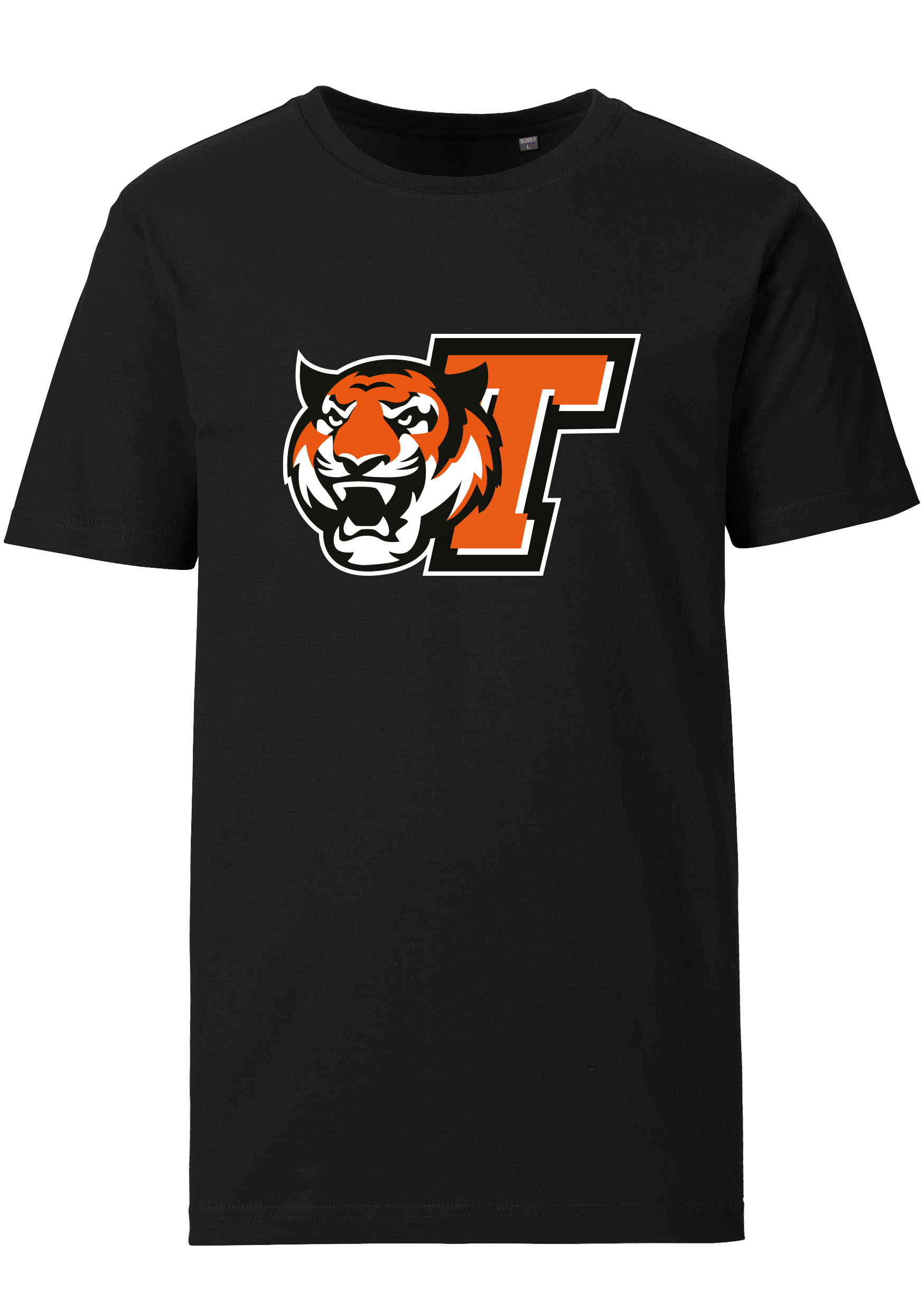 Berlin Tiger T-Shirt