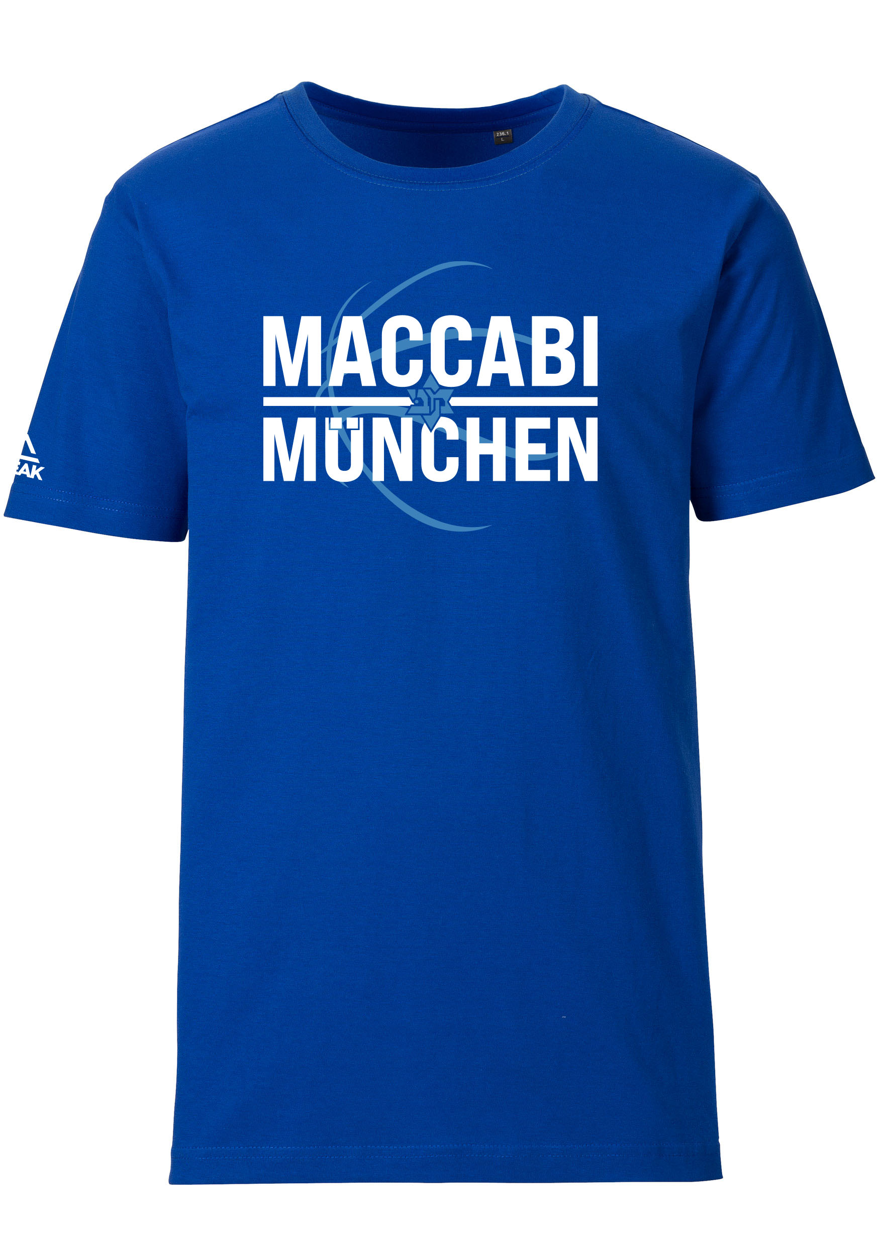 Maccabi München T-Shirt