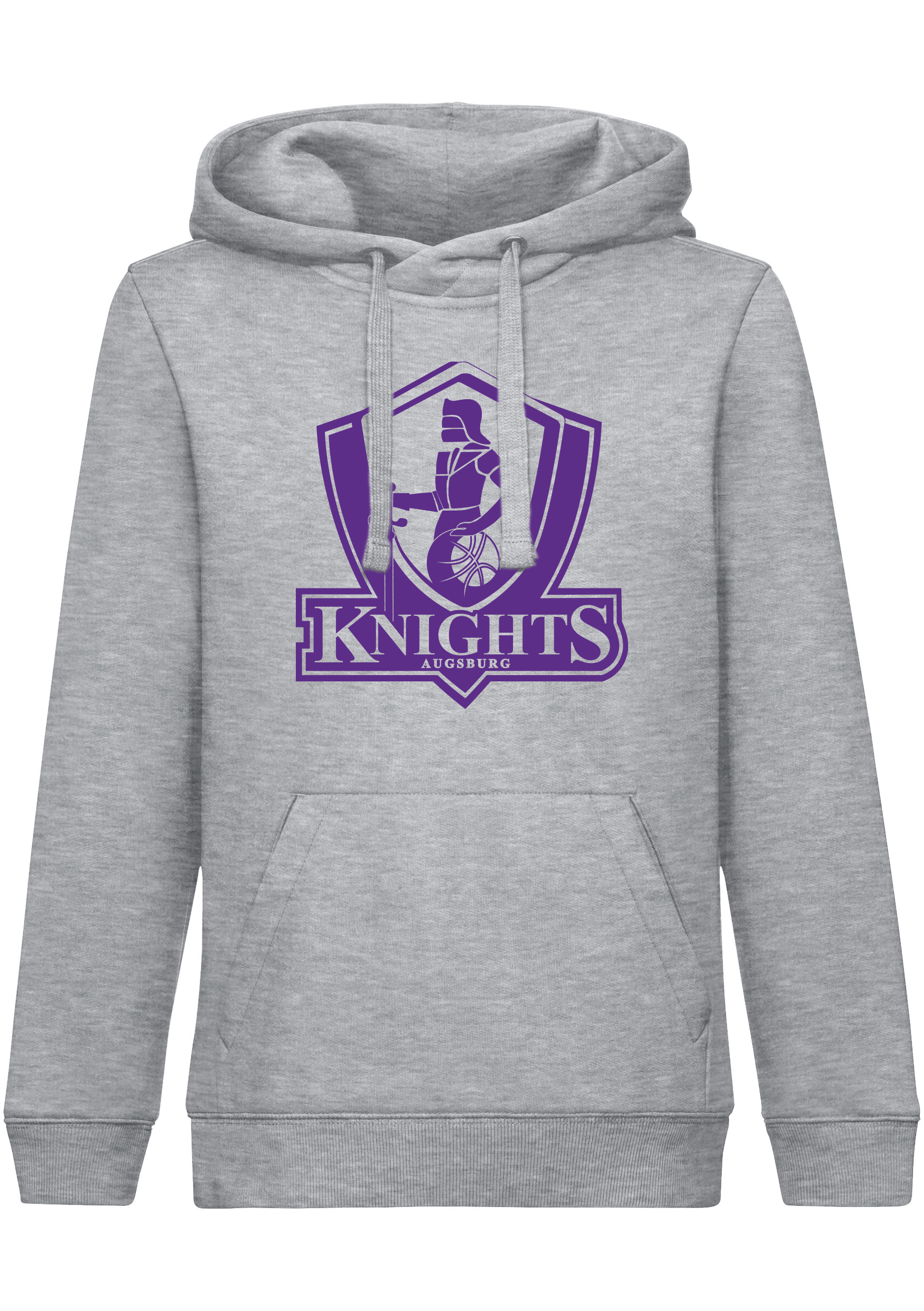 Schwaben Knights Basic Hoodie