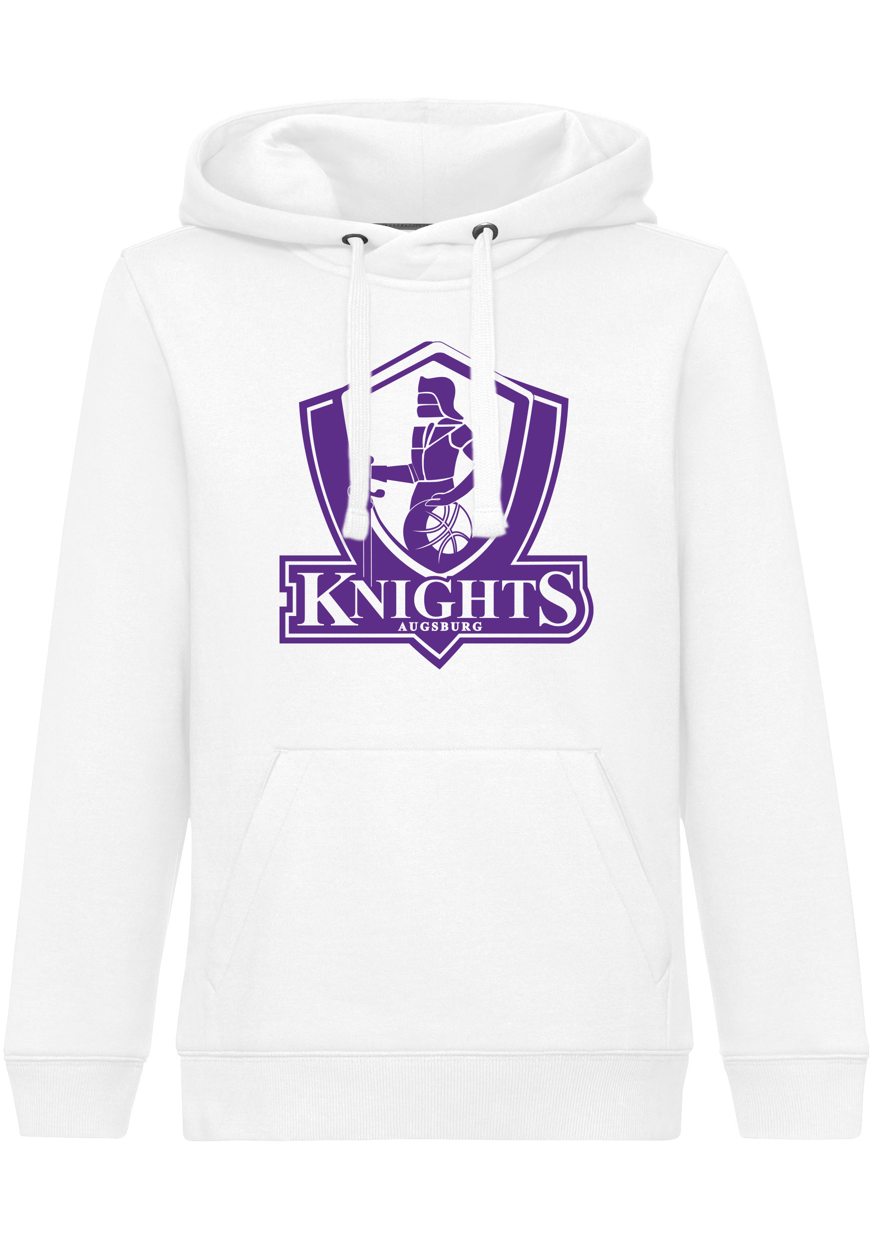 Schwaben Knights Basic Hoodie