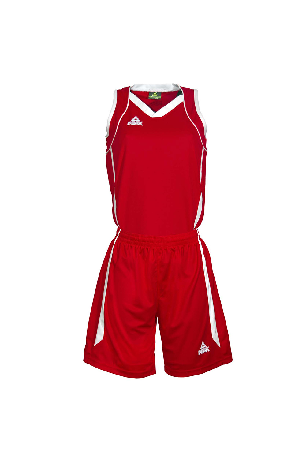 PEAK Trikot Set Women Team