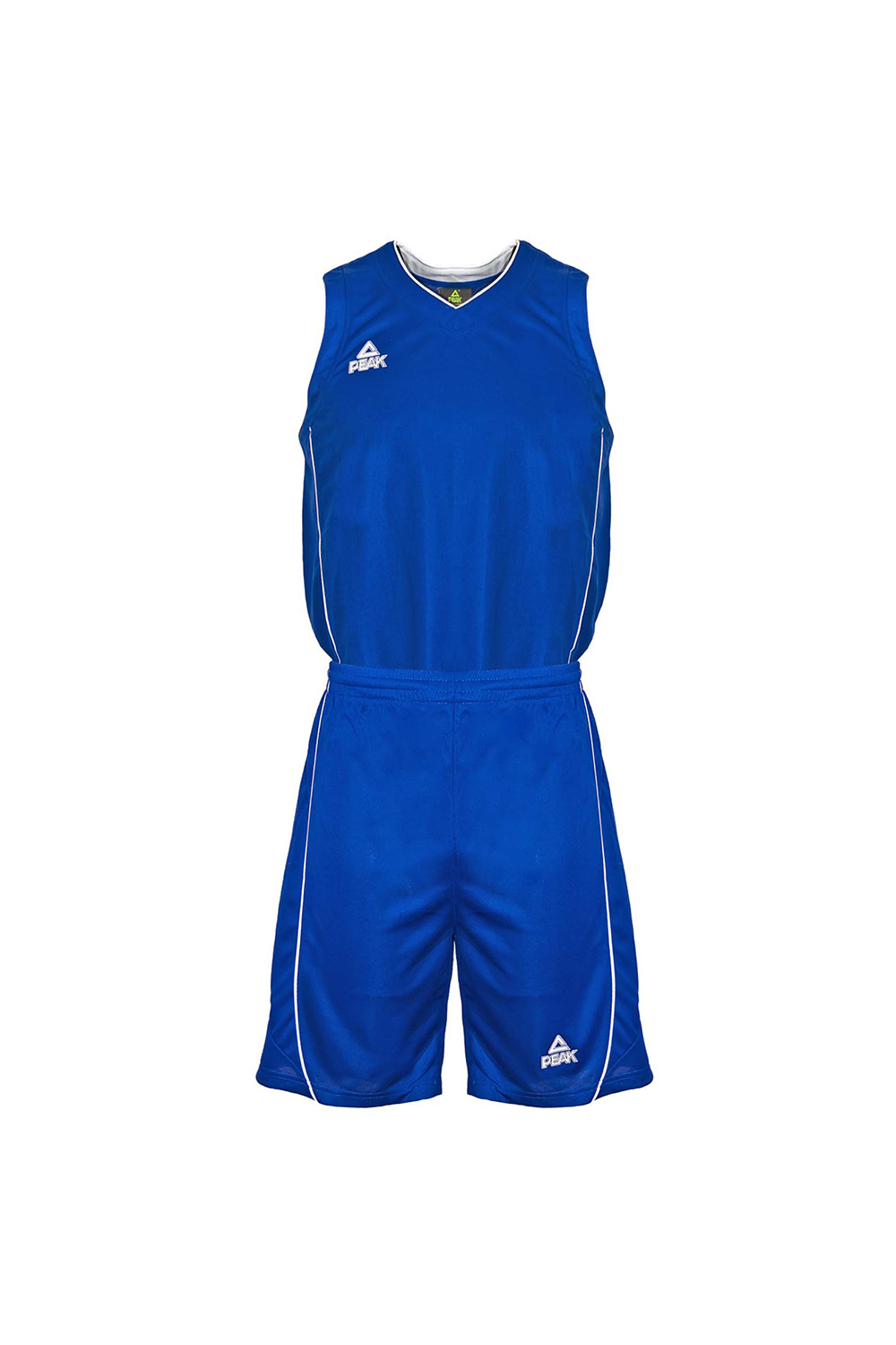 PEAK Trikot Set Team
