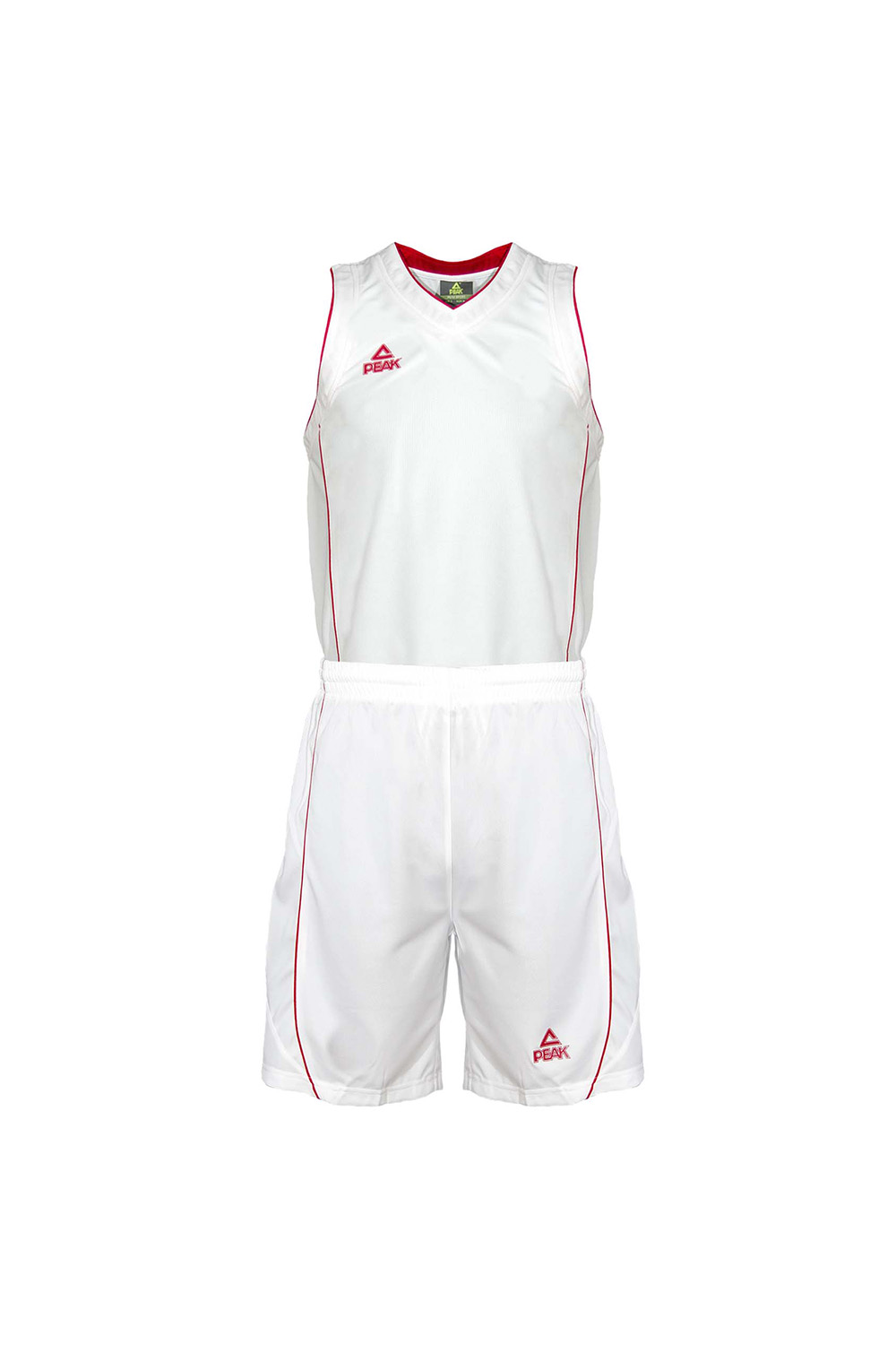 PEAK Trikot Set Team