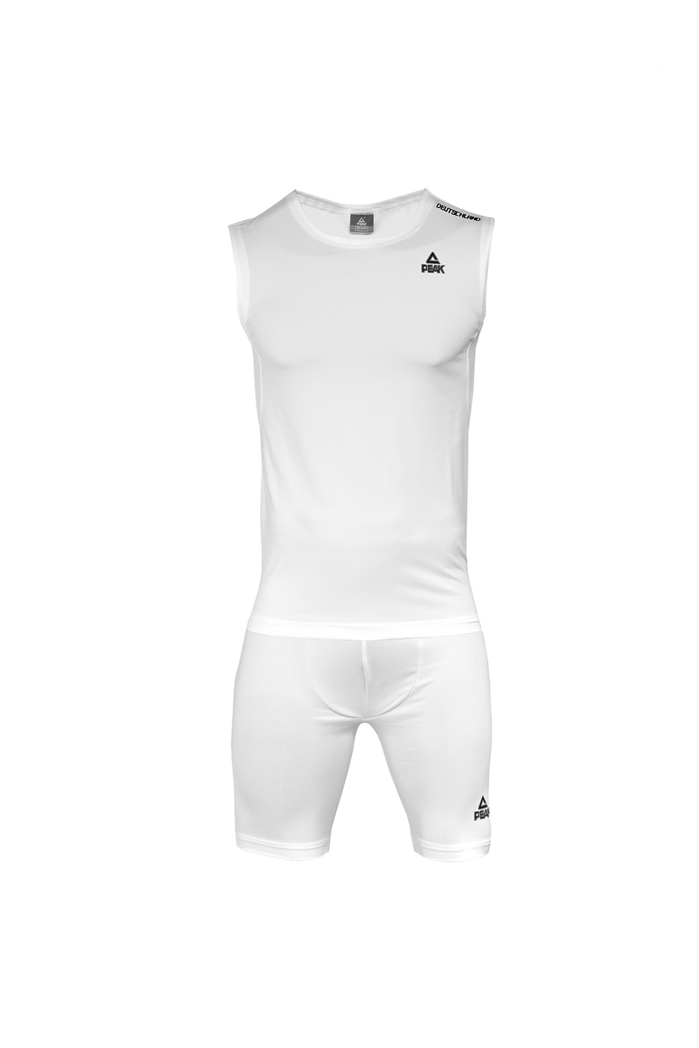 PEAK Compression Set Deutschland
