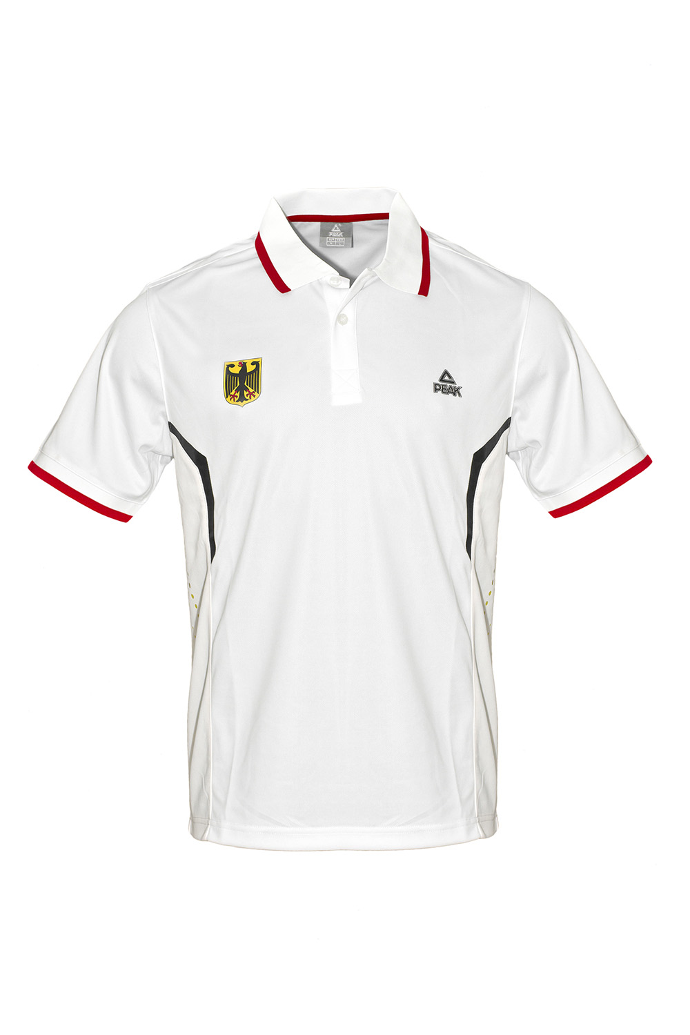 PEAK Polo Deutschland Basketball