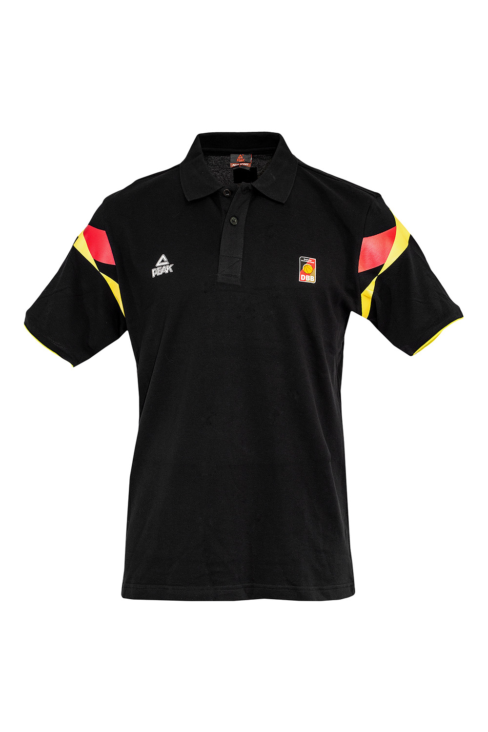 PEAK Polo Deutschland