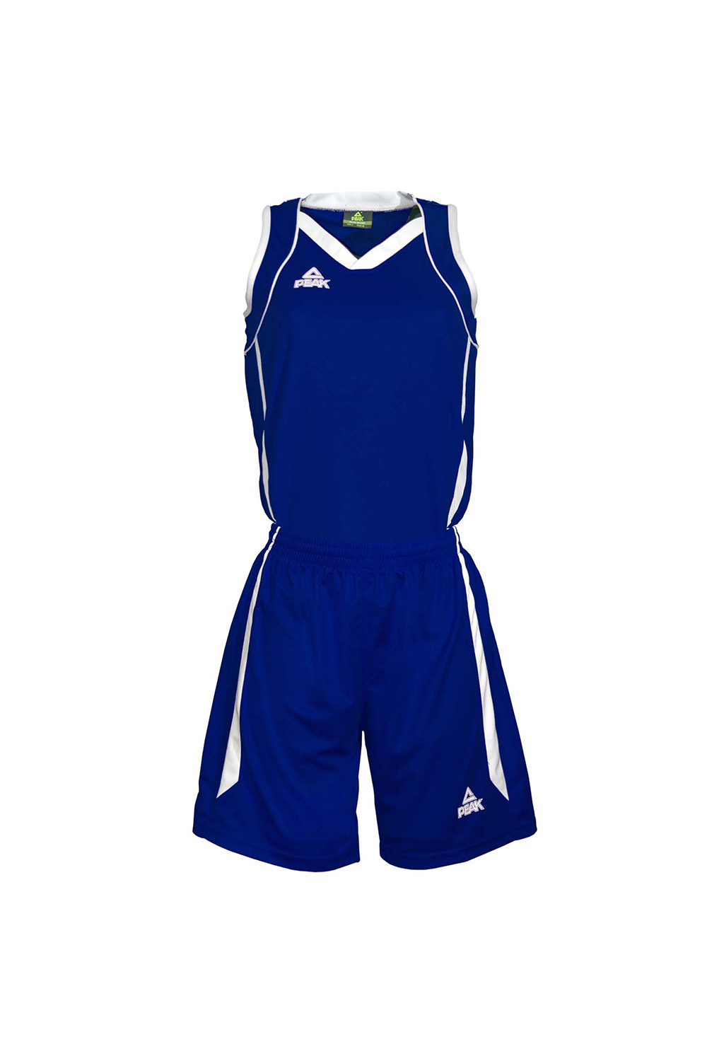 PEAK Trikot Set Women Team