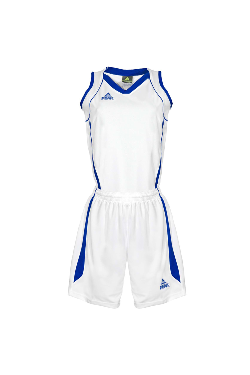 PEAK Trikot Set Women Team