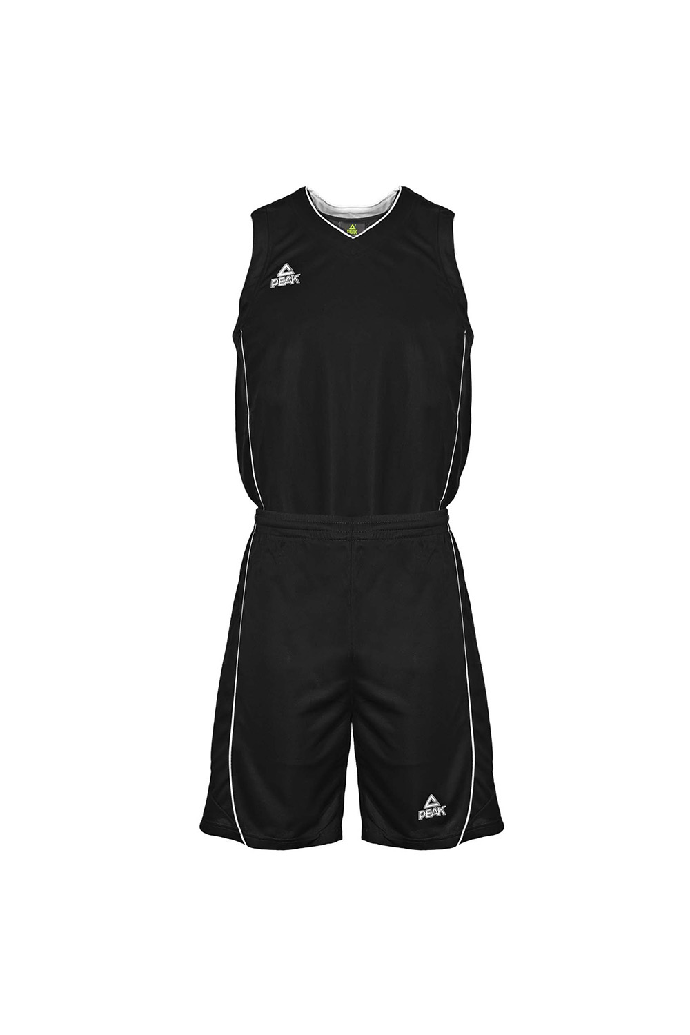 PEAK Trikot Set Team