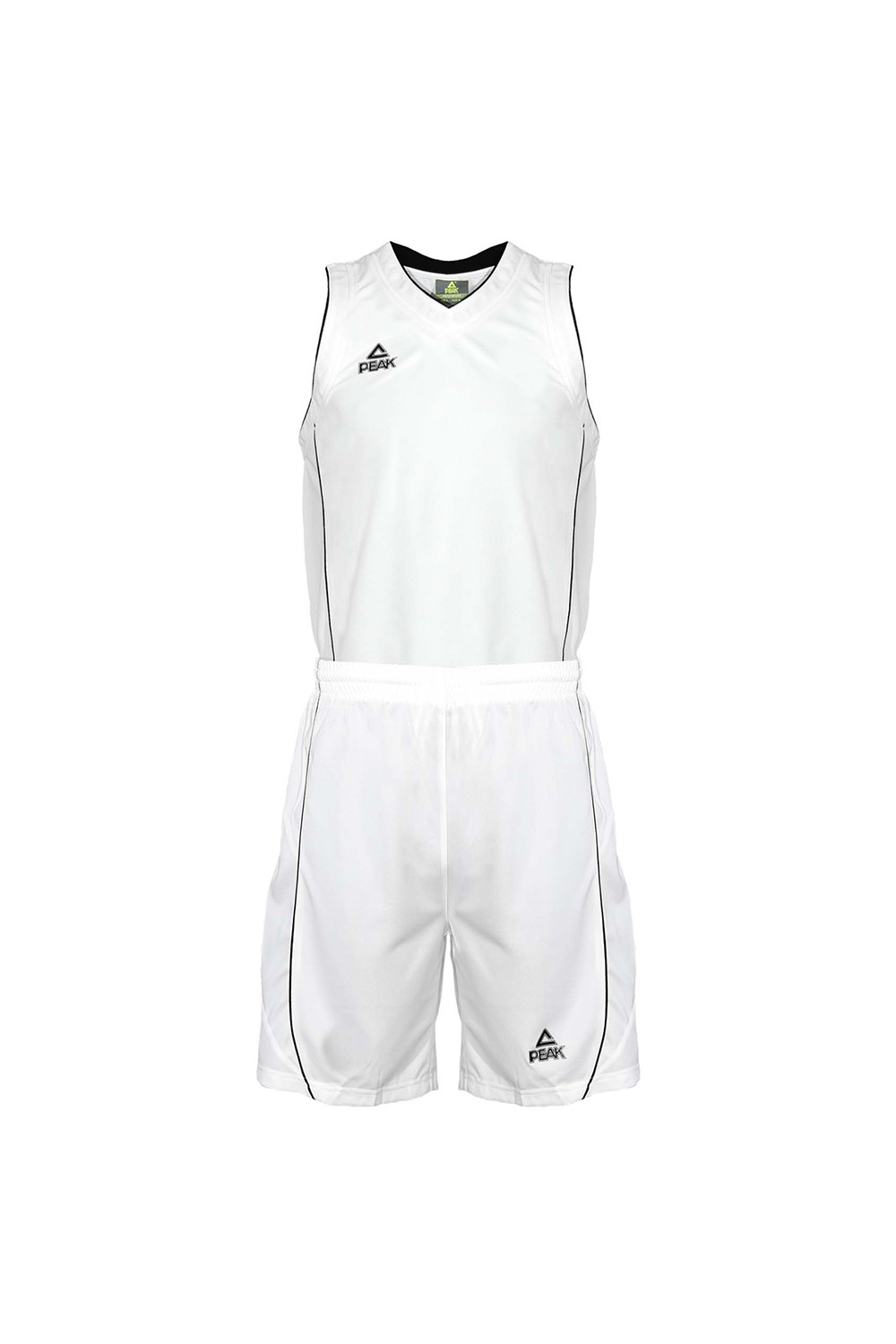 PEAK Trikot Set Team