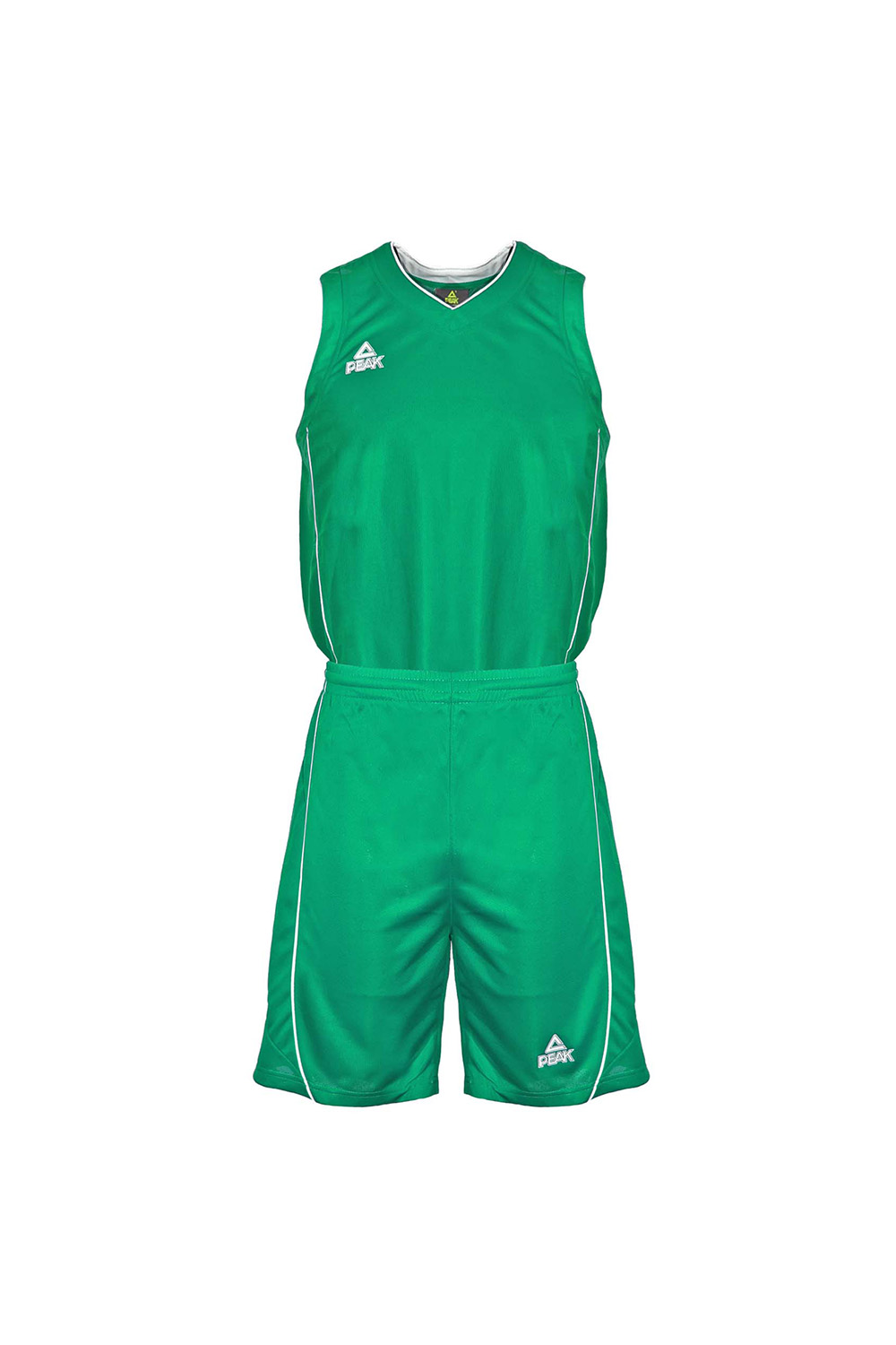 PEAK Trikot Set Team