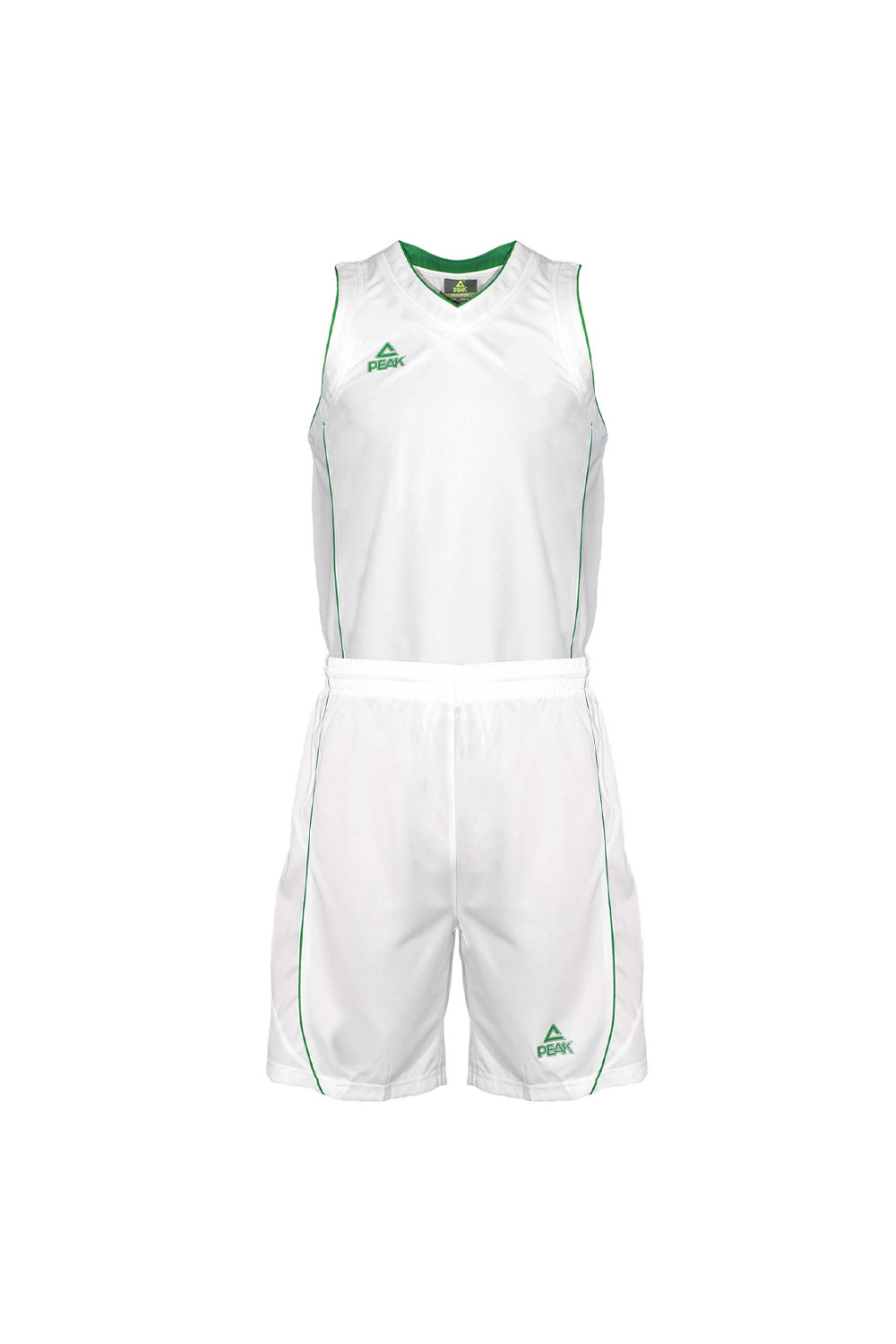 PEAK Trikot Set Team