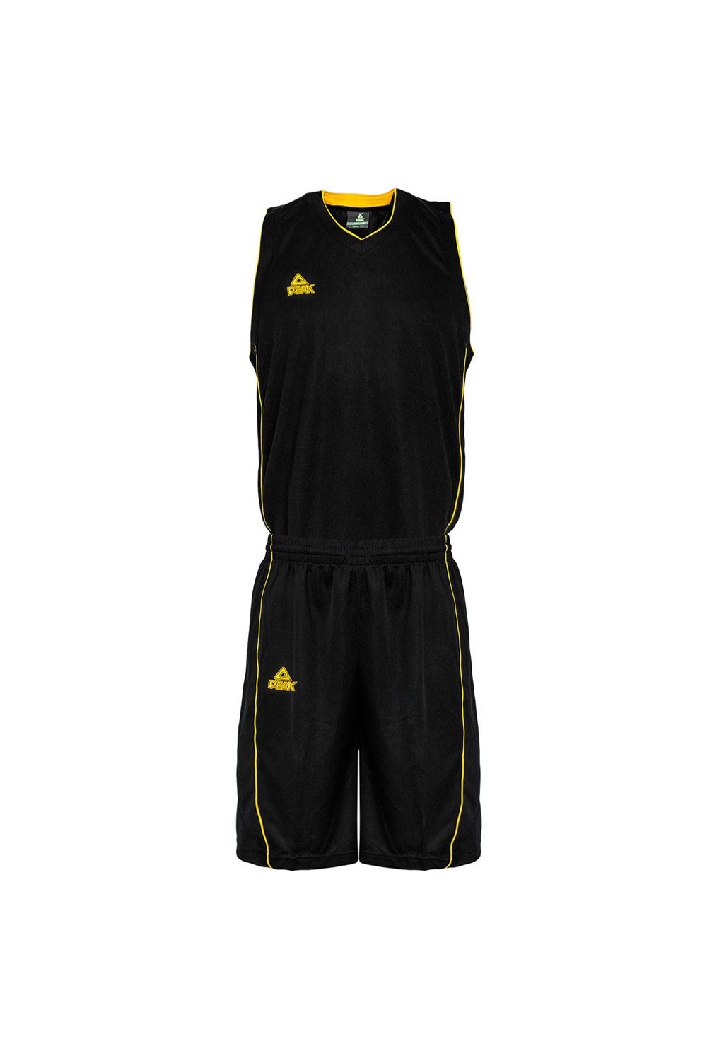 PEAK Trikot Set Team