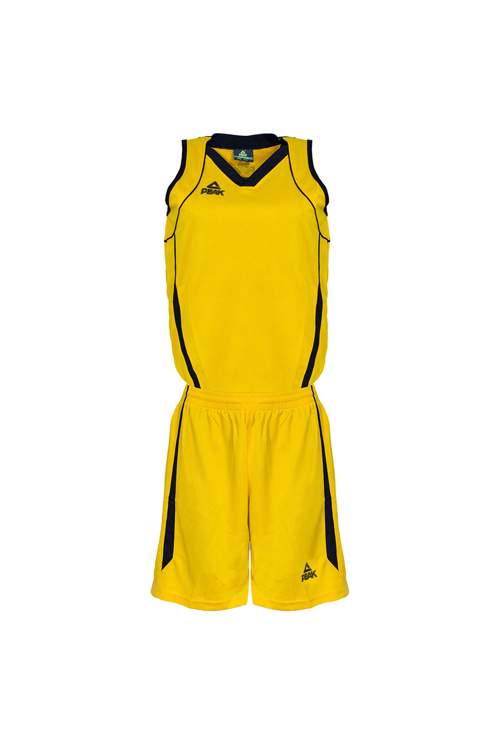 PEAK Trikot Set Women Team