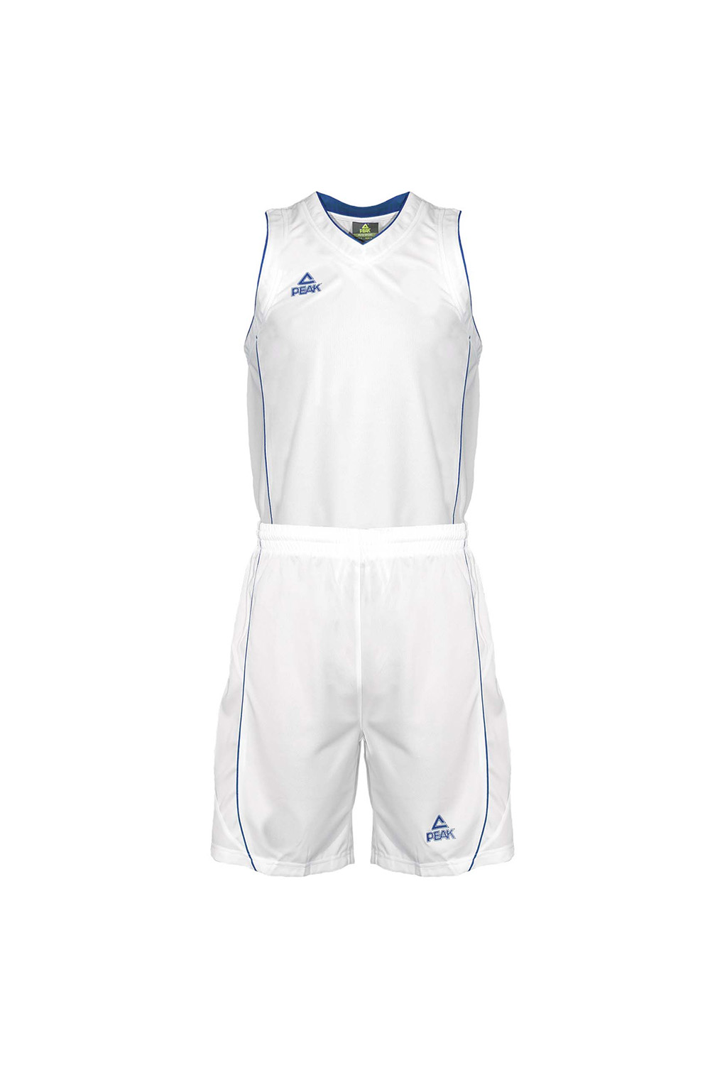 PEAK Trikot Set Team
