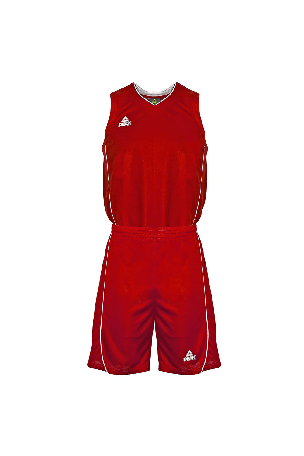 PEAK Trikot Set Team