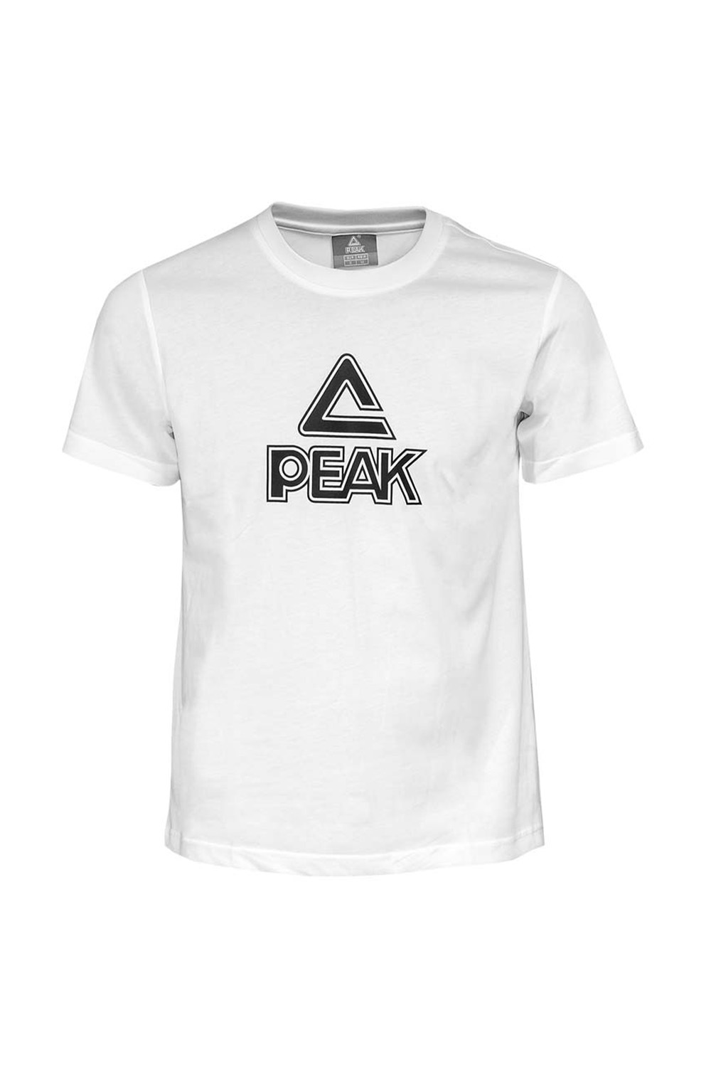 PEAK T Shirt Big Logo