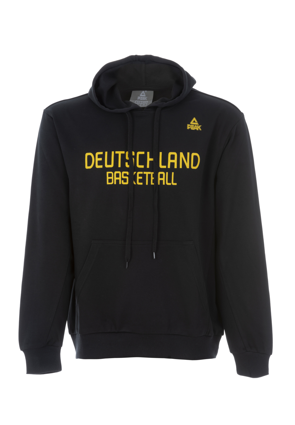 PEAK Hoodie Deutschland Basketball