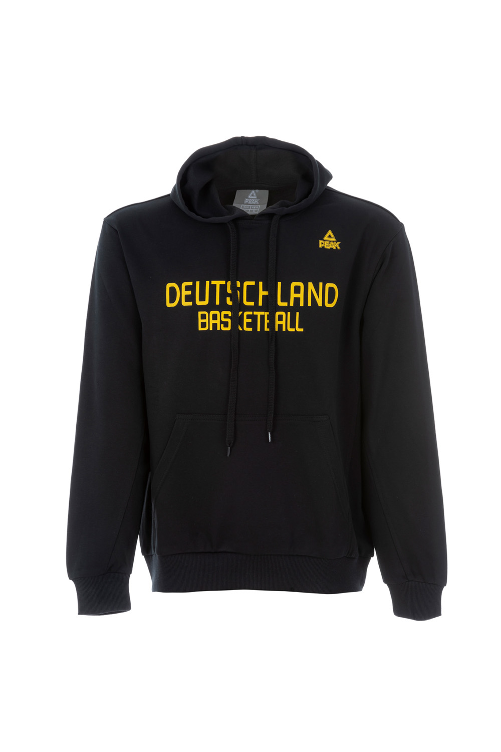 PEAK Hoodie Deutschland Basketball