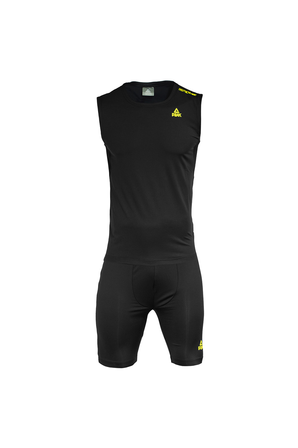PEAK Compression Set Deutschland