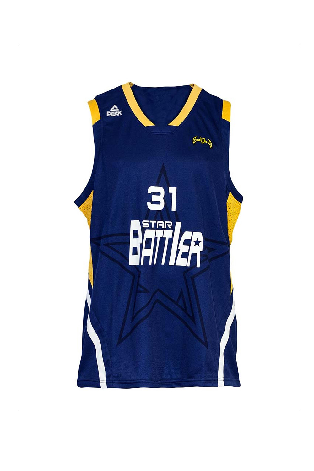PEAK Trikot Shane Battier NBA