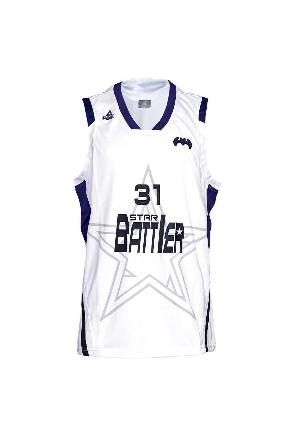 PEAK Trikot Shane Battier NBA