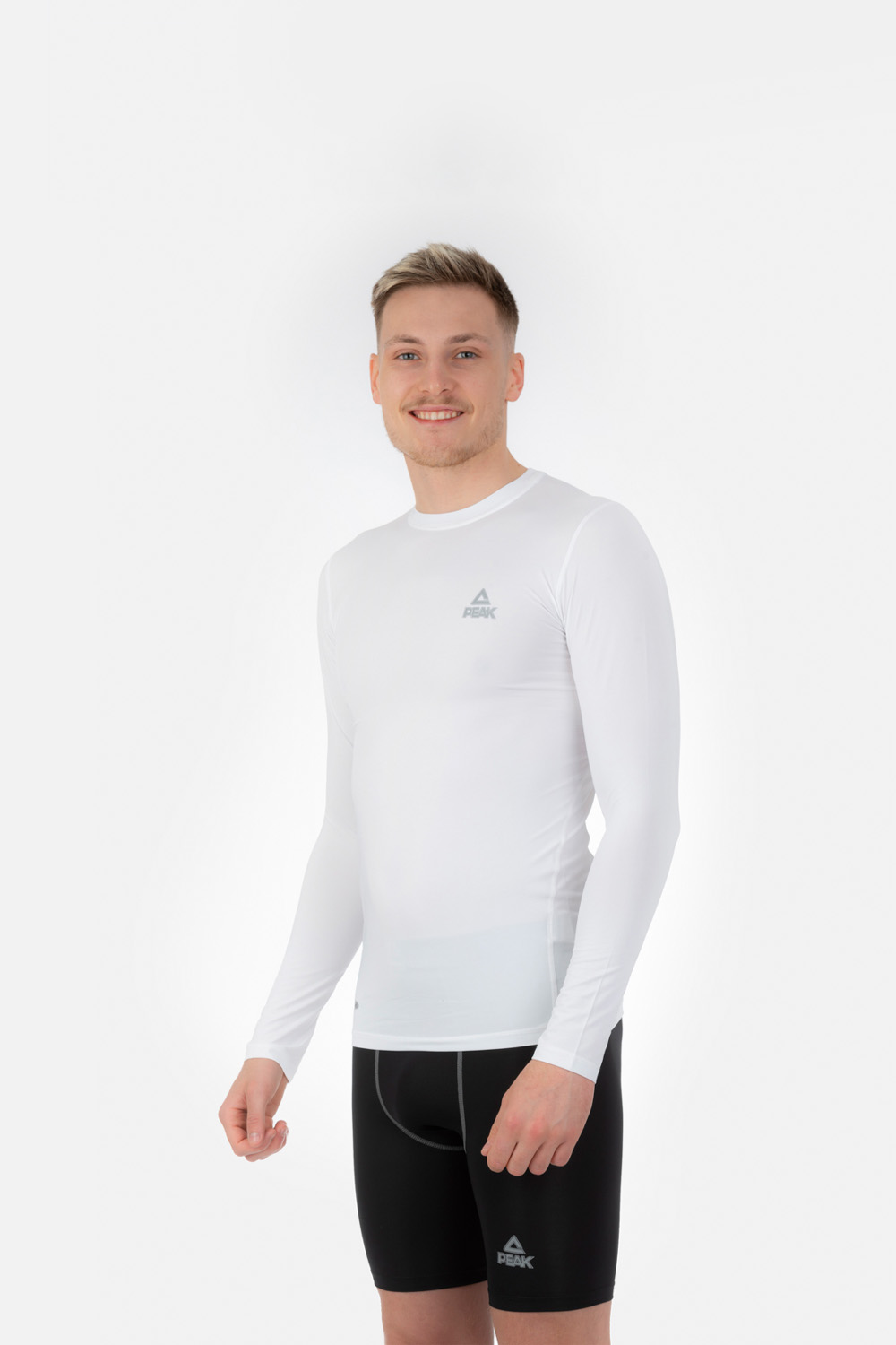 PEAK Compression Longsleeve