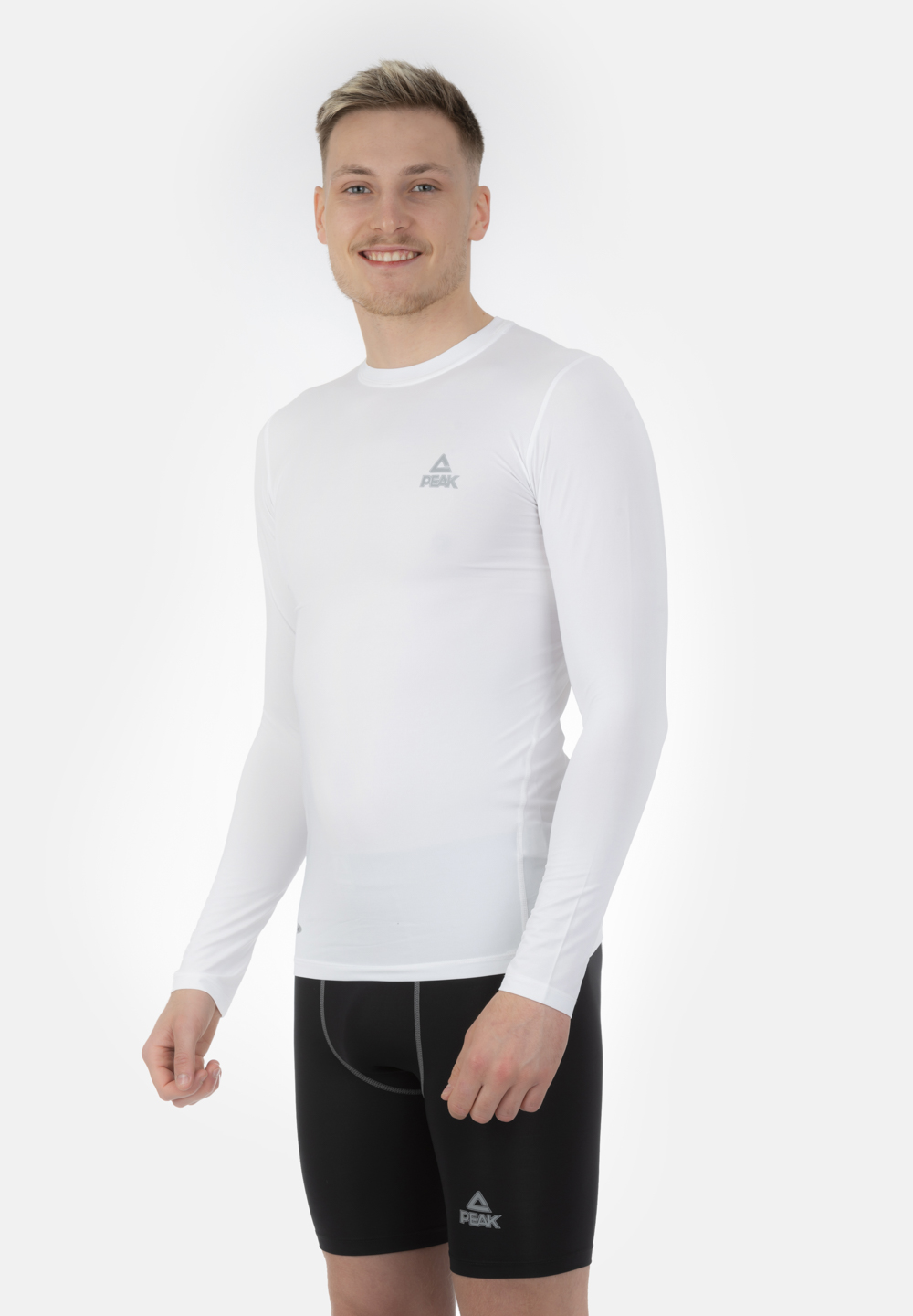 PEAK Compression Longsleeve