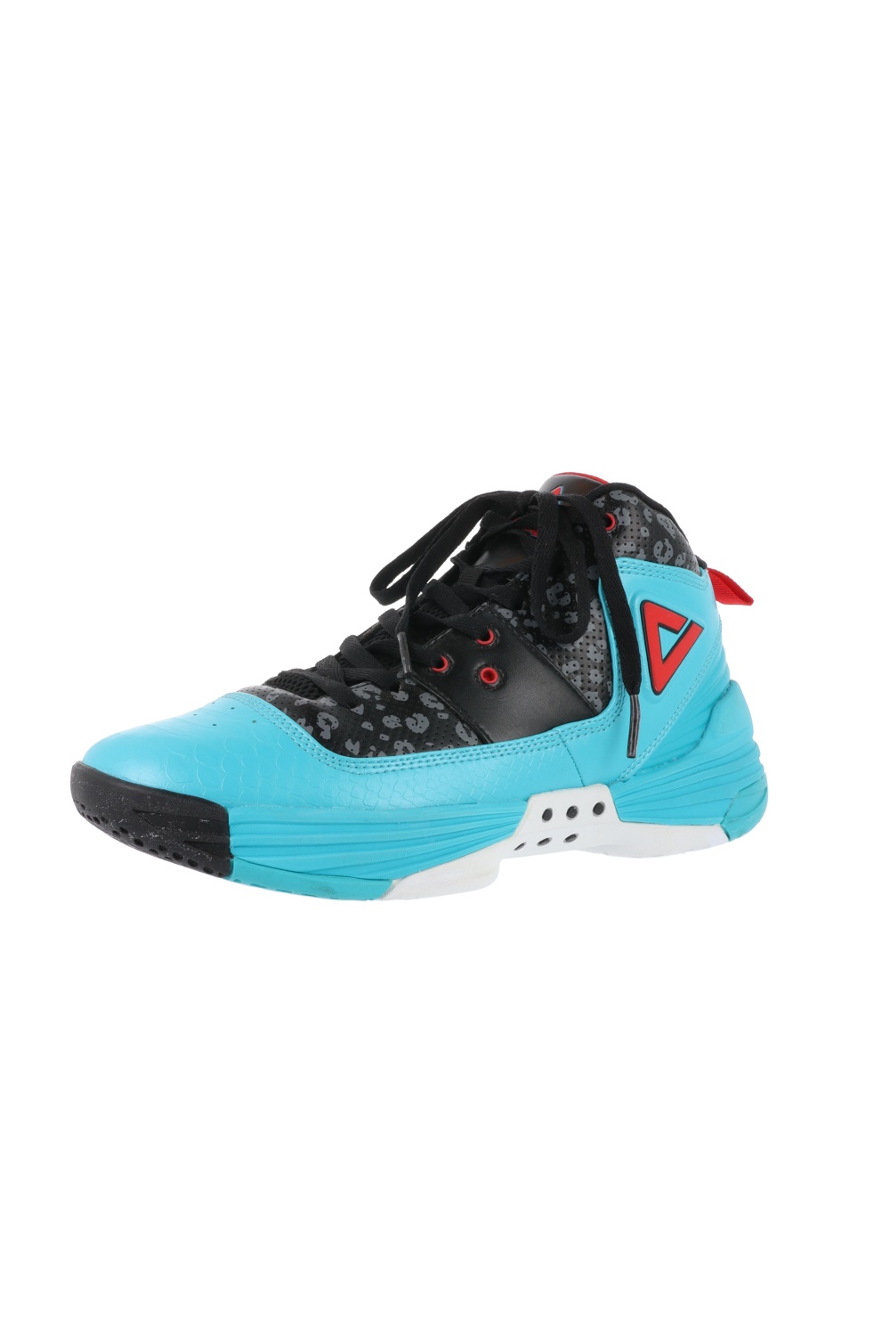 PEAK Basketballschuh Monster George Hill 3