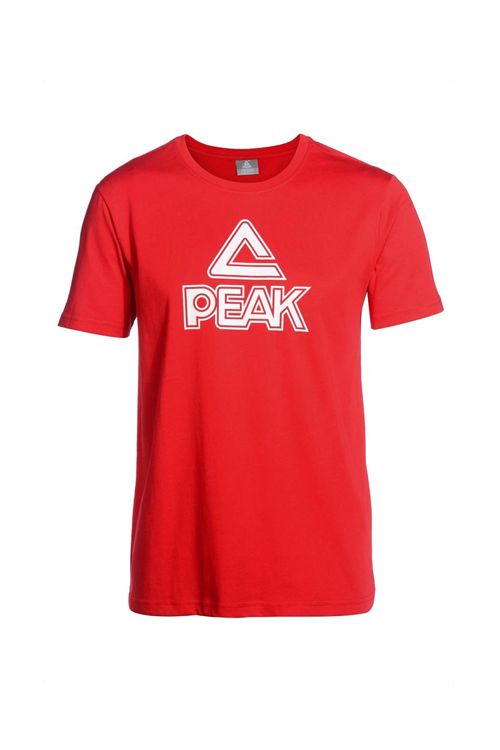 PEAK T Shirt Big Logo