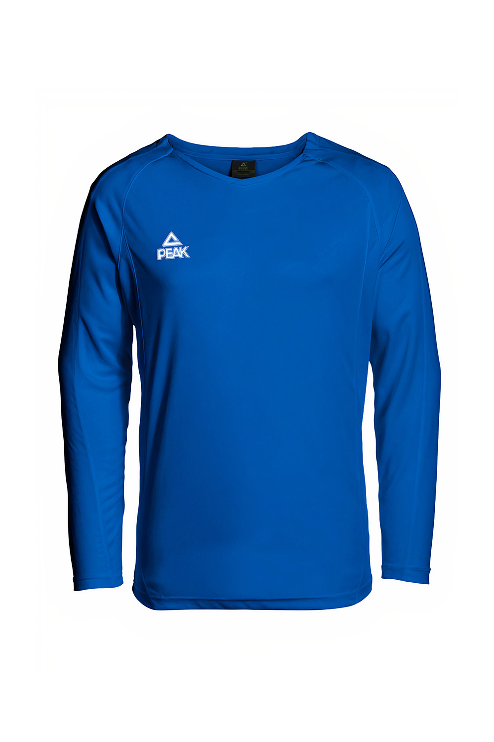 PEAK Longsleeve Shooting Shirt Energy