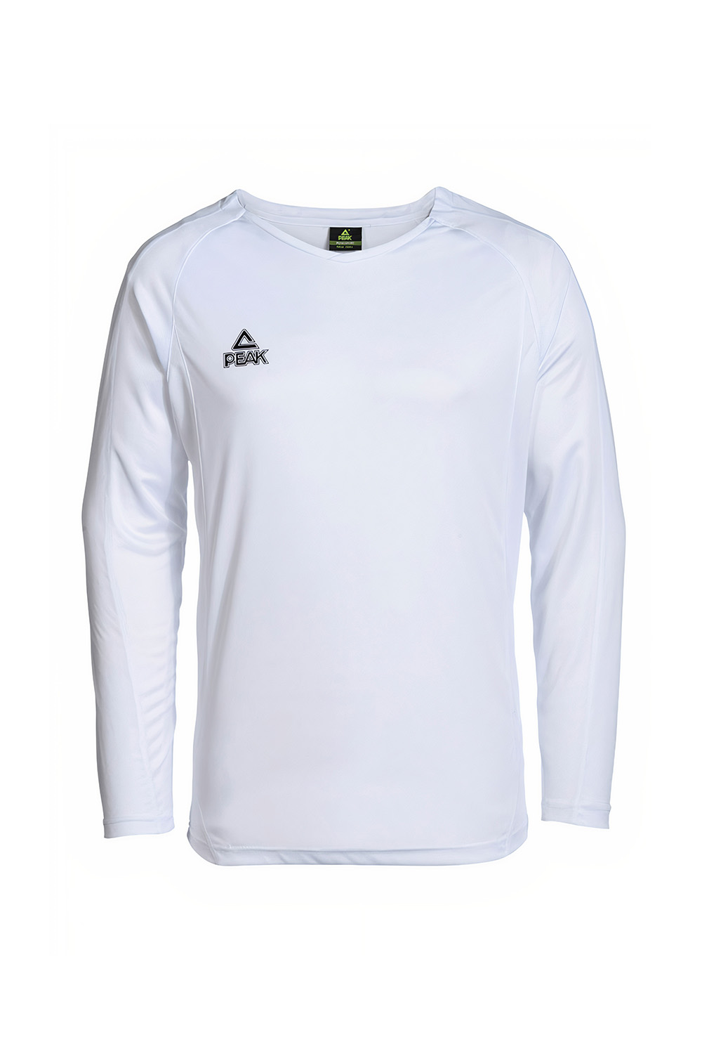 PEAK Longsleeve Shooting Shirt Energy