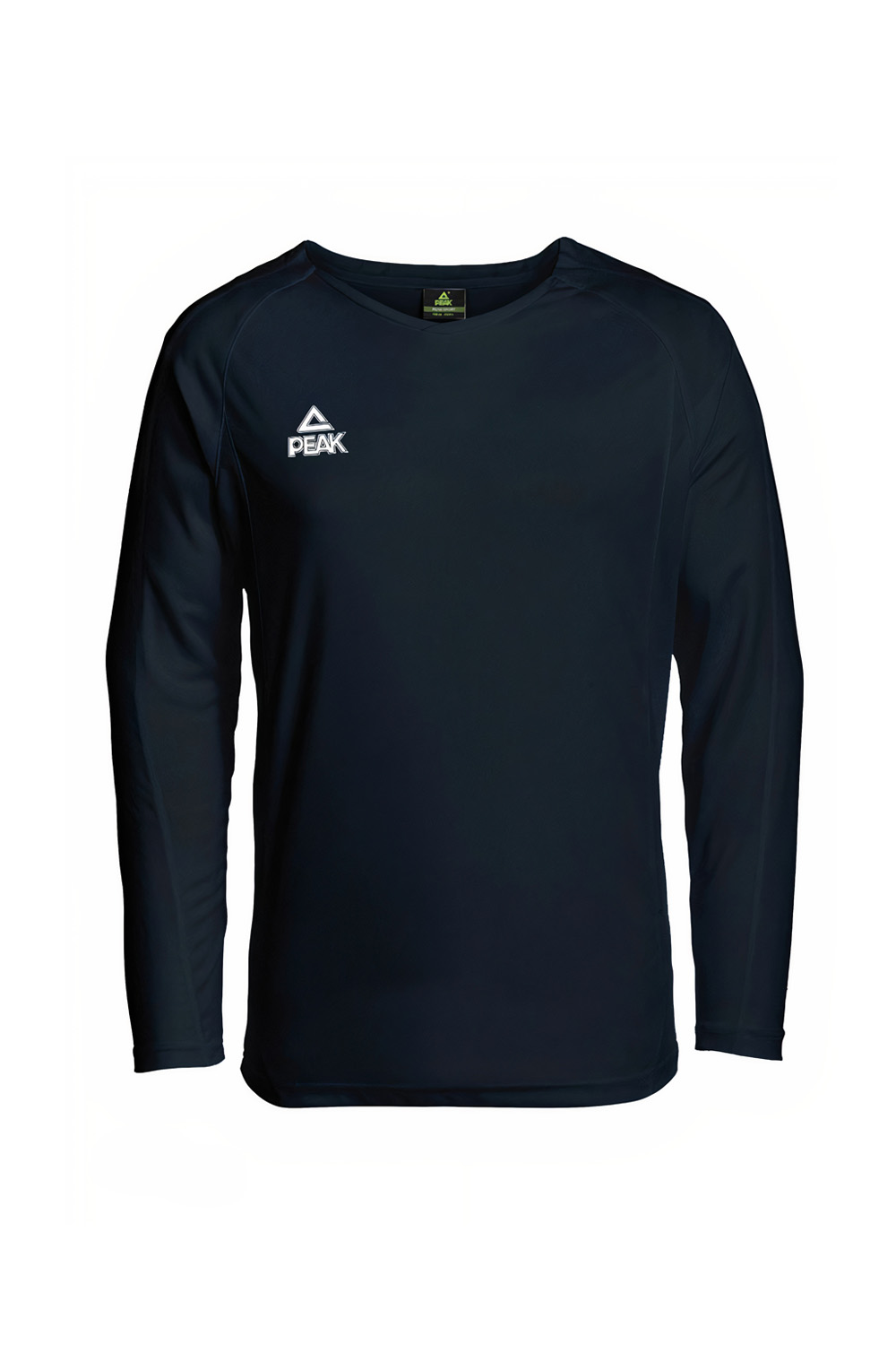 PEAK Longsleeve Shooting Shirt Energy