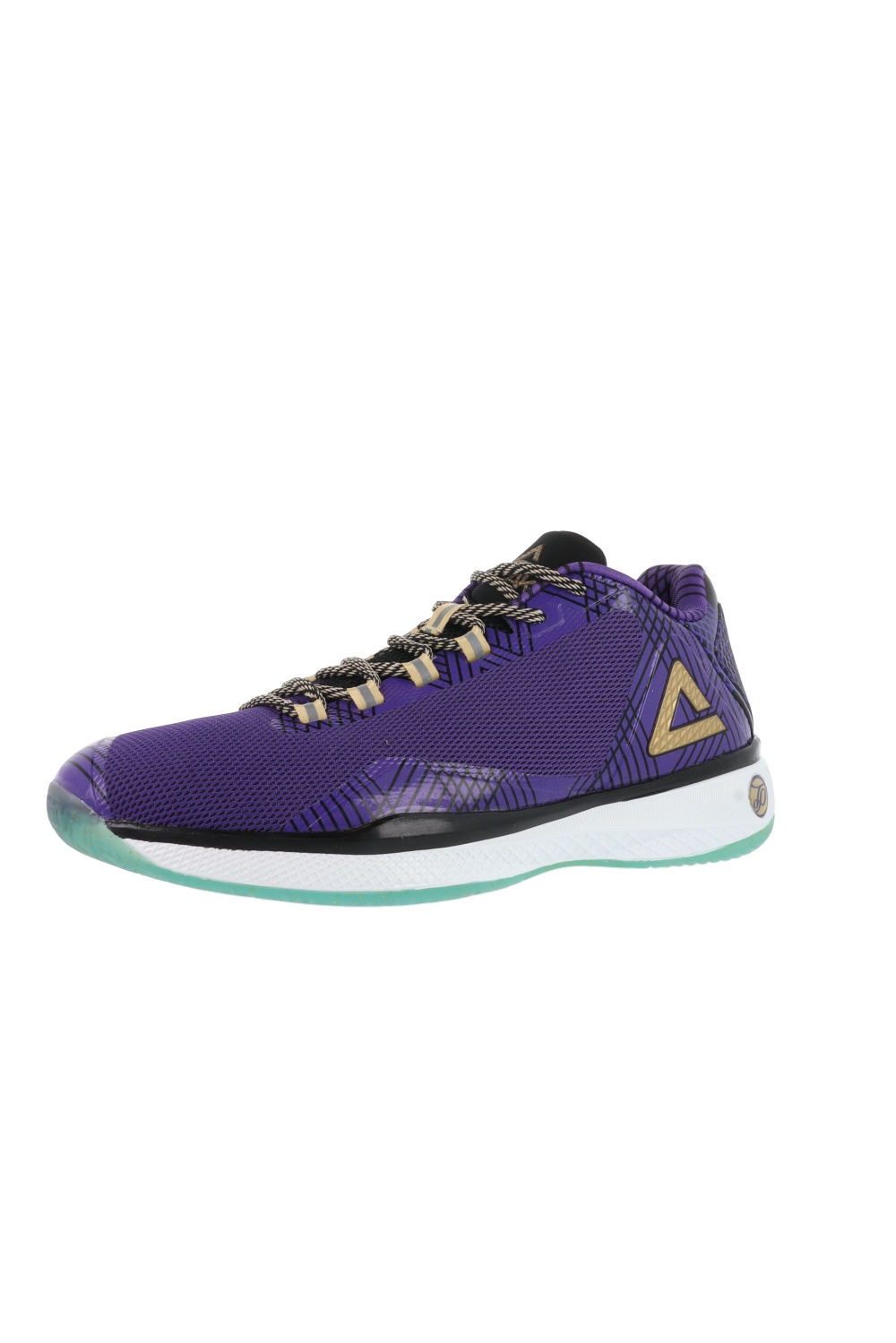 PEAK Basketballschuh Tony Parker TP IV
