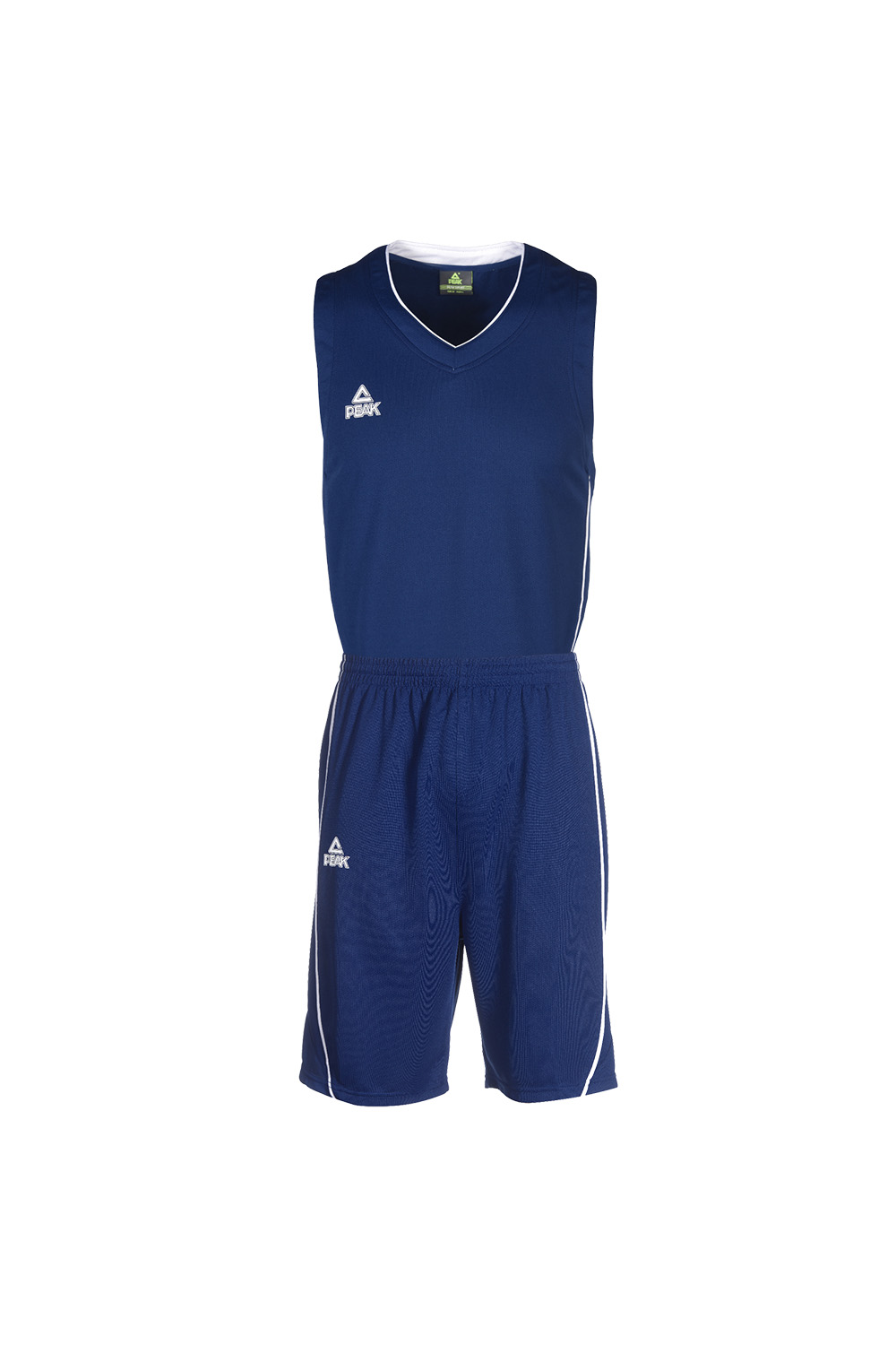 PEAK Trikot Set Team