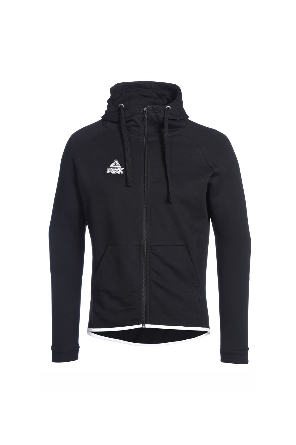 PEAK ZIP Hoodie
