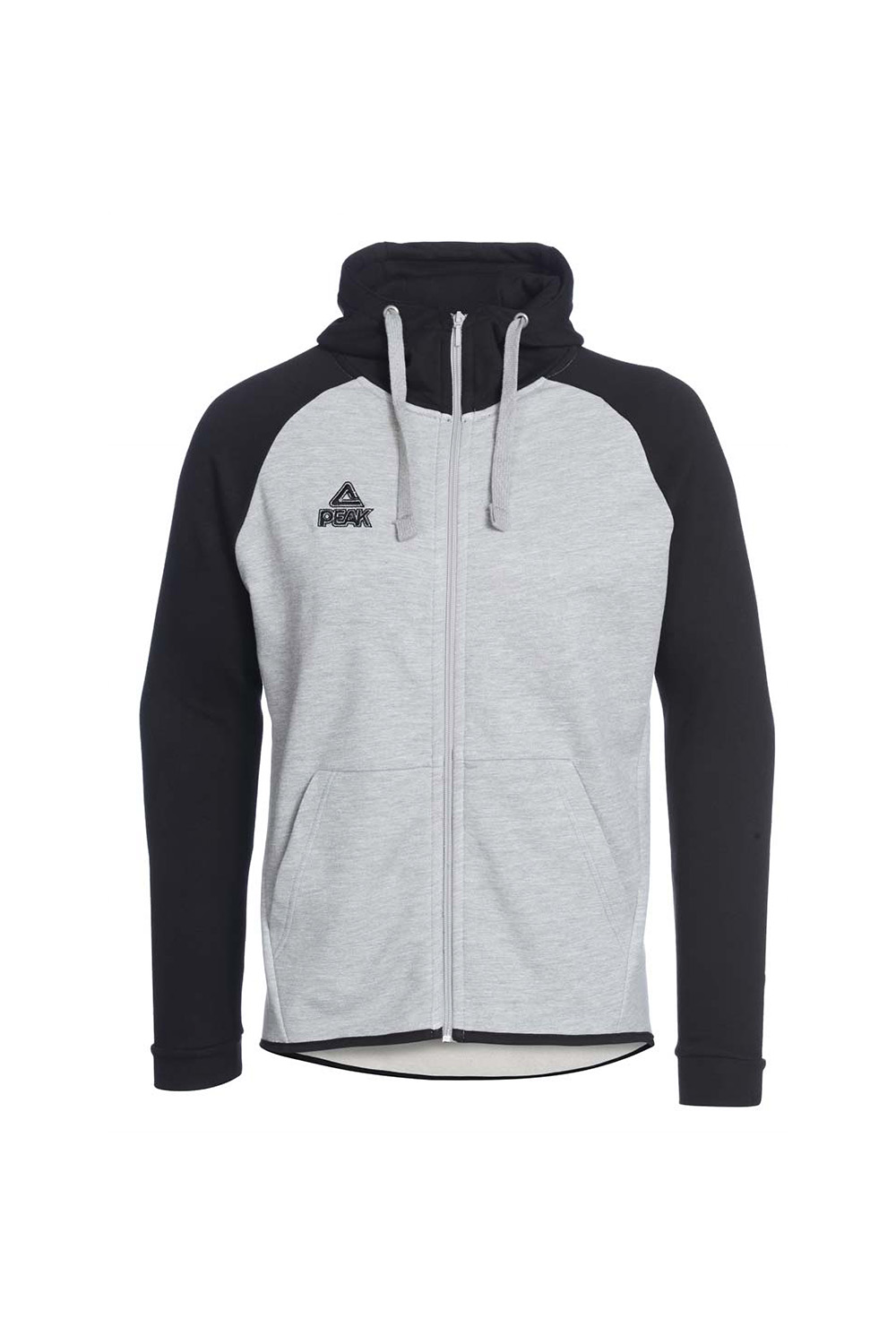 PEAK ZIP Hoodie