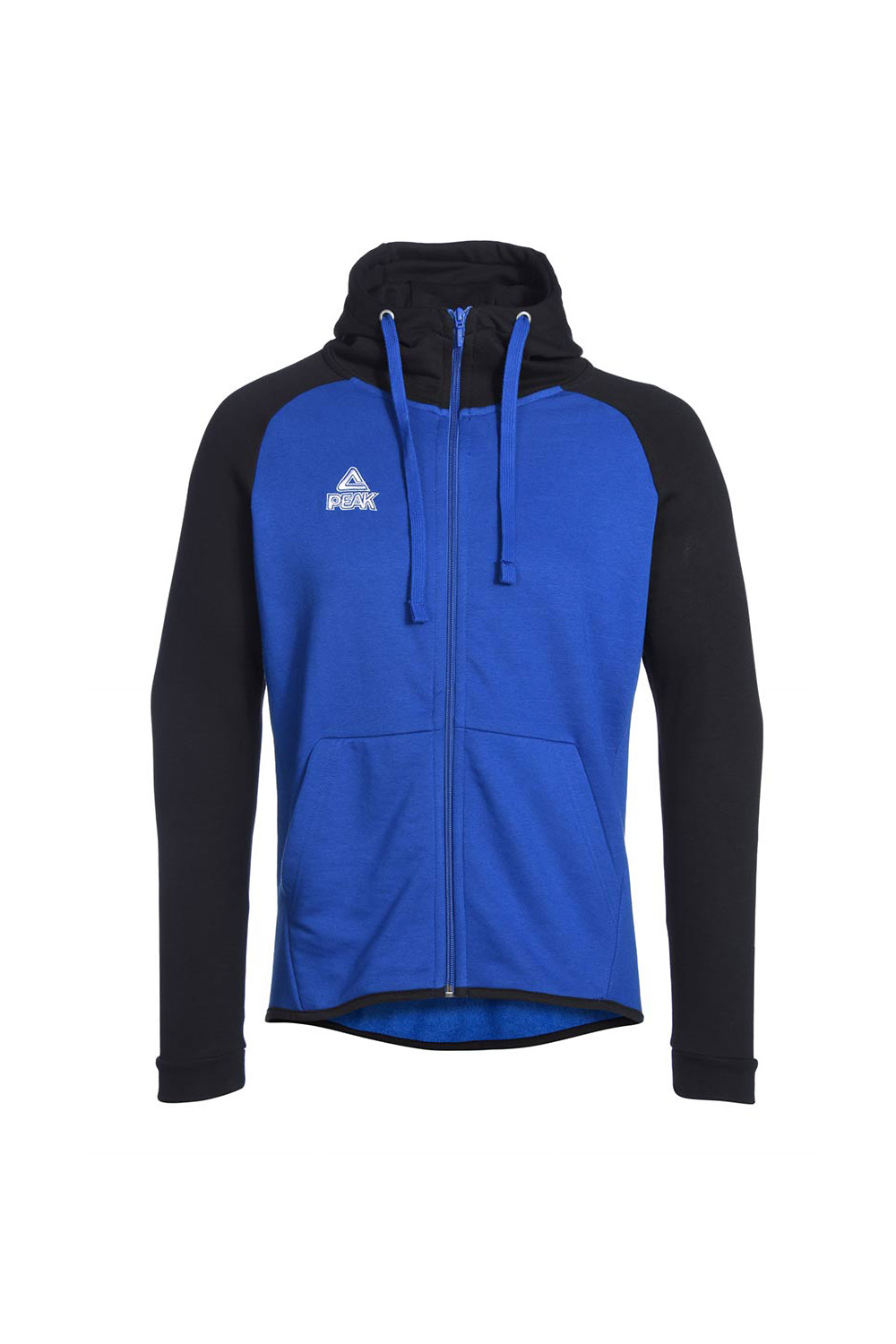 PEAK ZIP Hoodie