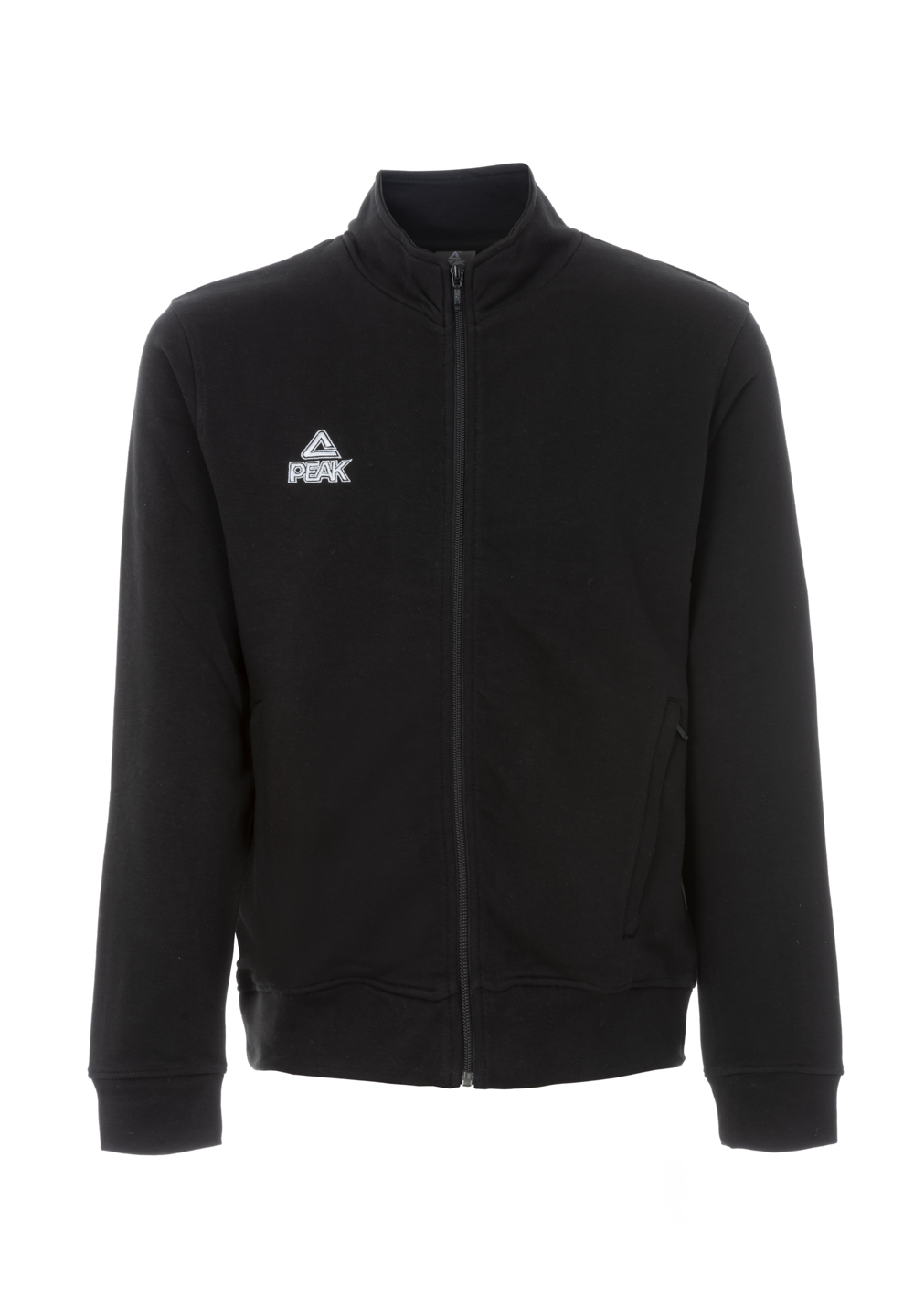 PEAK ZIP Jacke