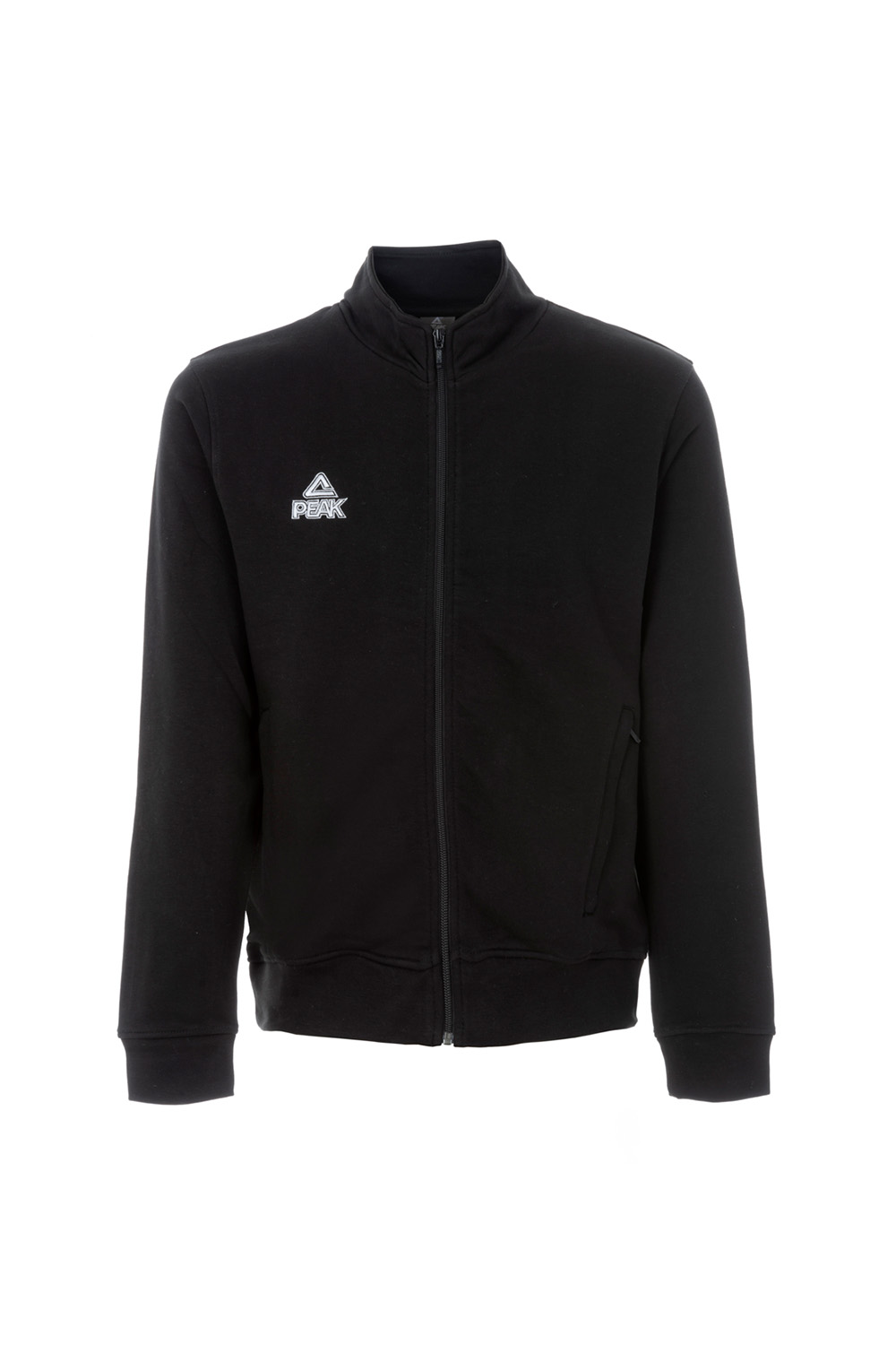 PEAK ZIP Jacke