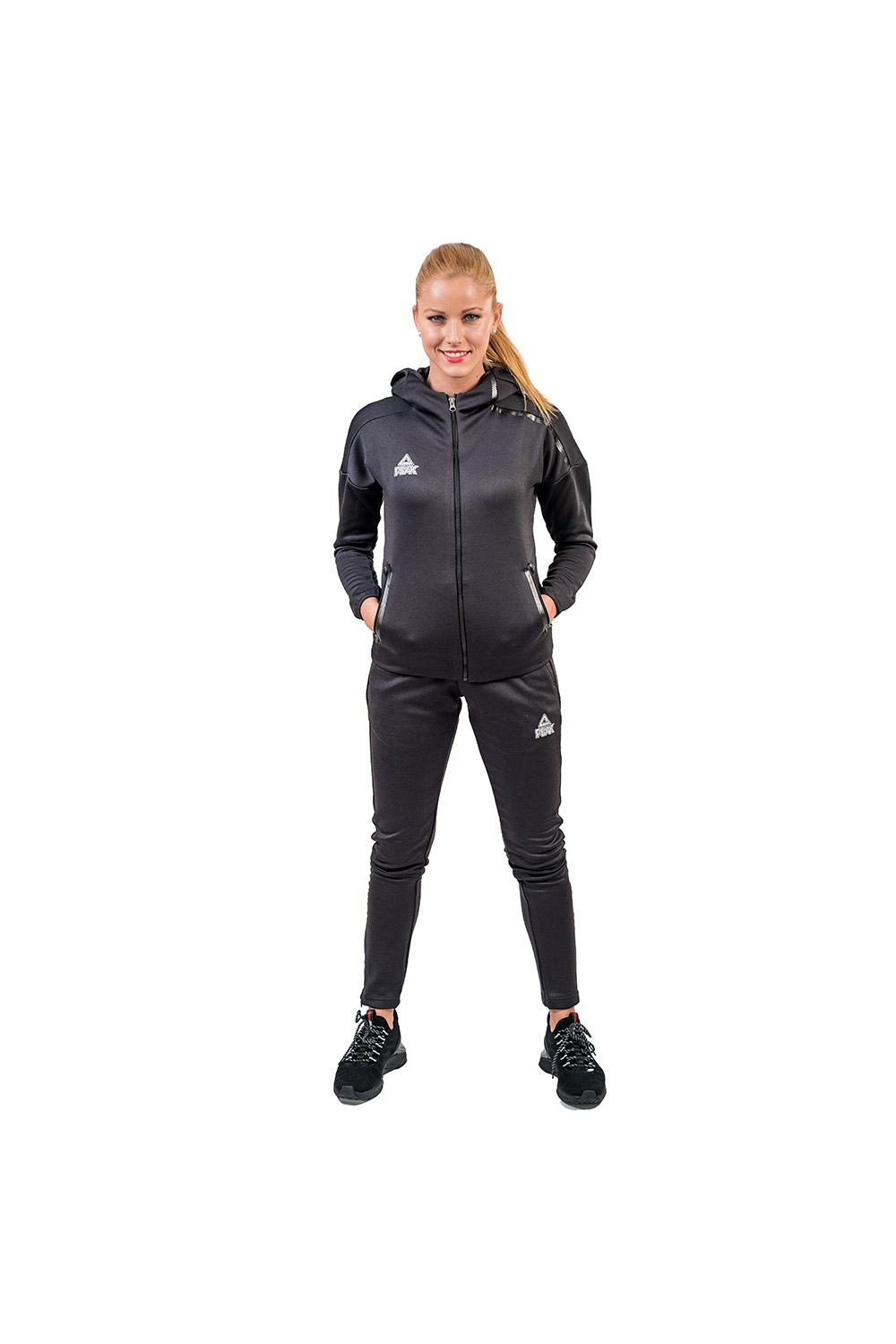 PEAK Trainingsanzug Damen