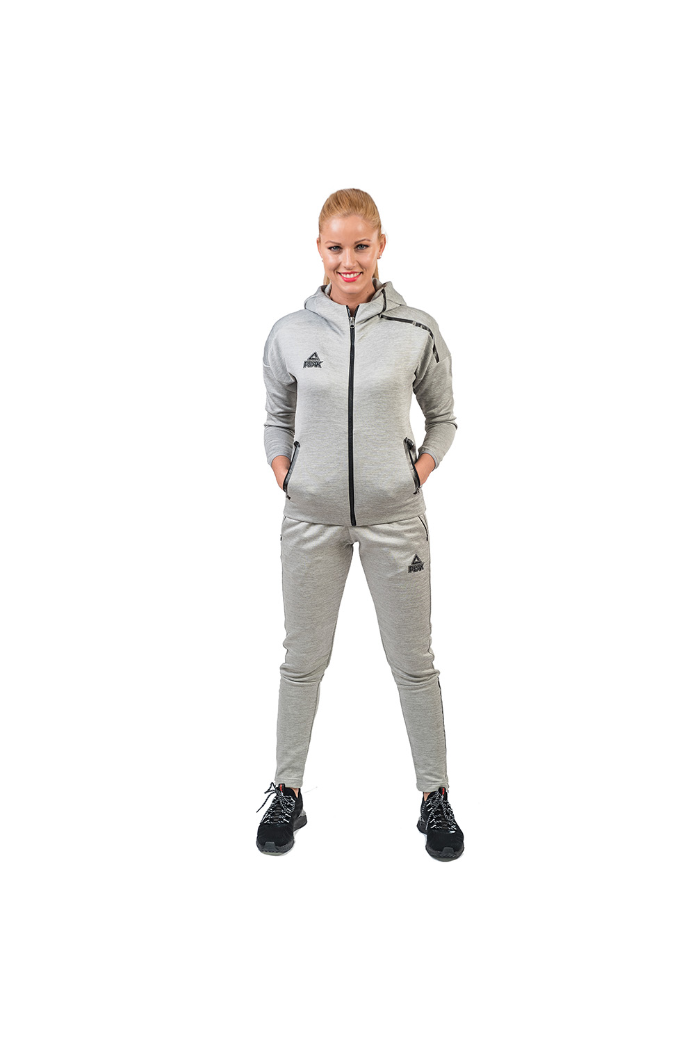 PEAK Trainingsanzug Damen