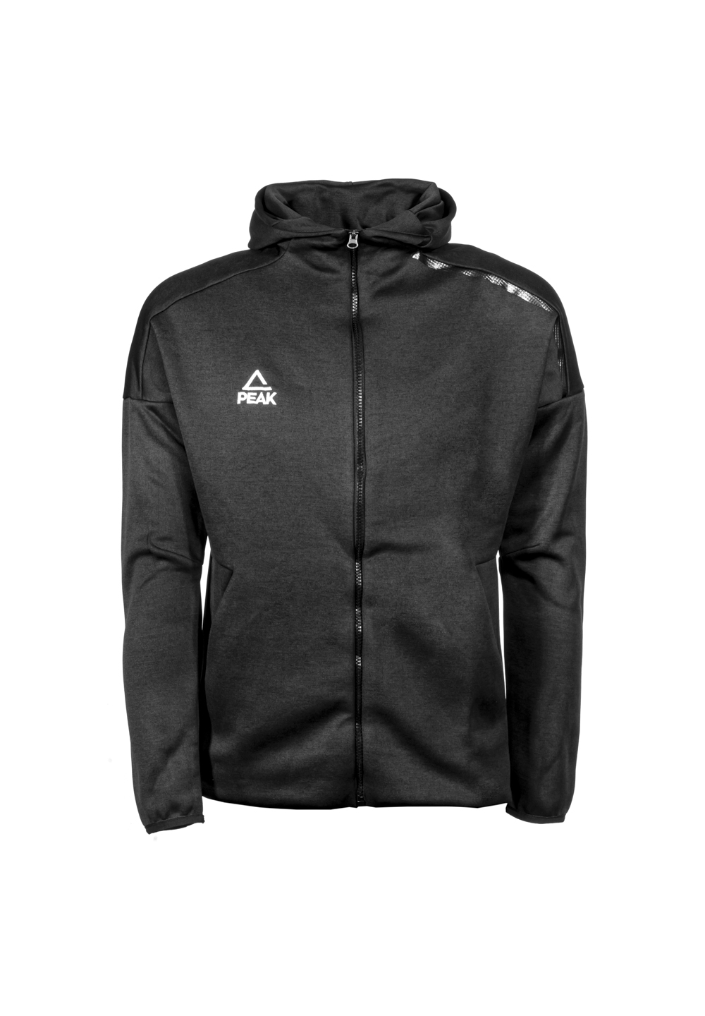 PEAK Trainingsanzug Jacke