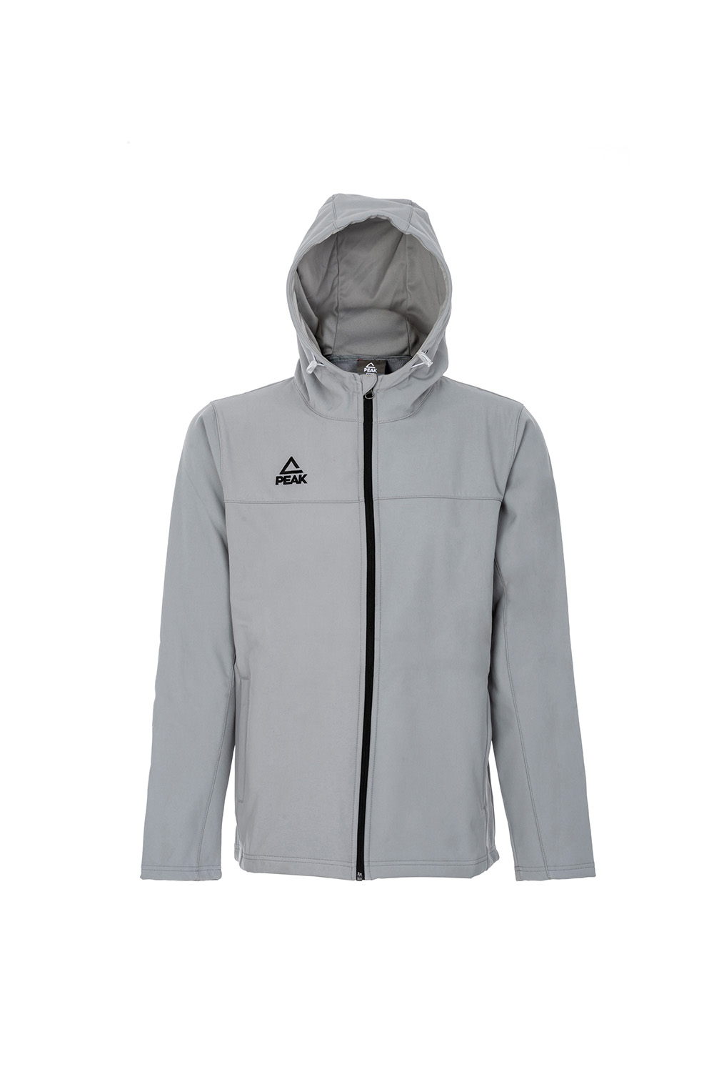 PEAK Softshell Jacke
