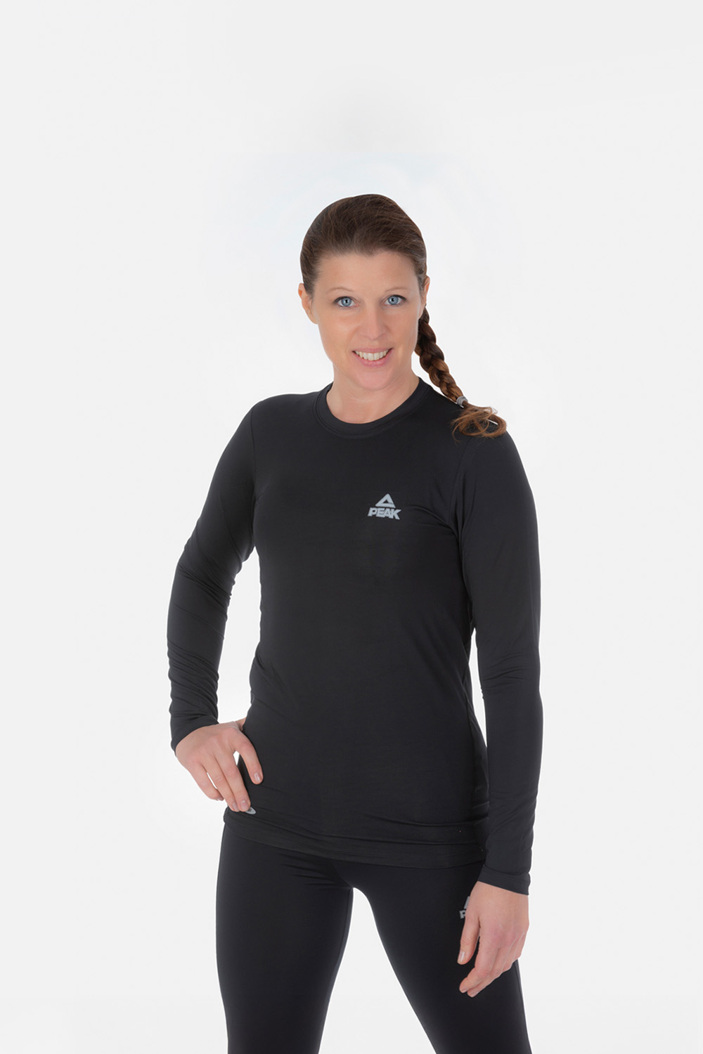 PEAK Compression Longsleeve