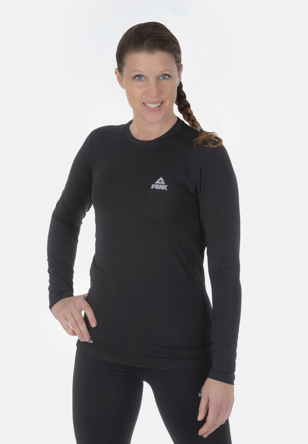 PEAK Compression Longsleeve