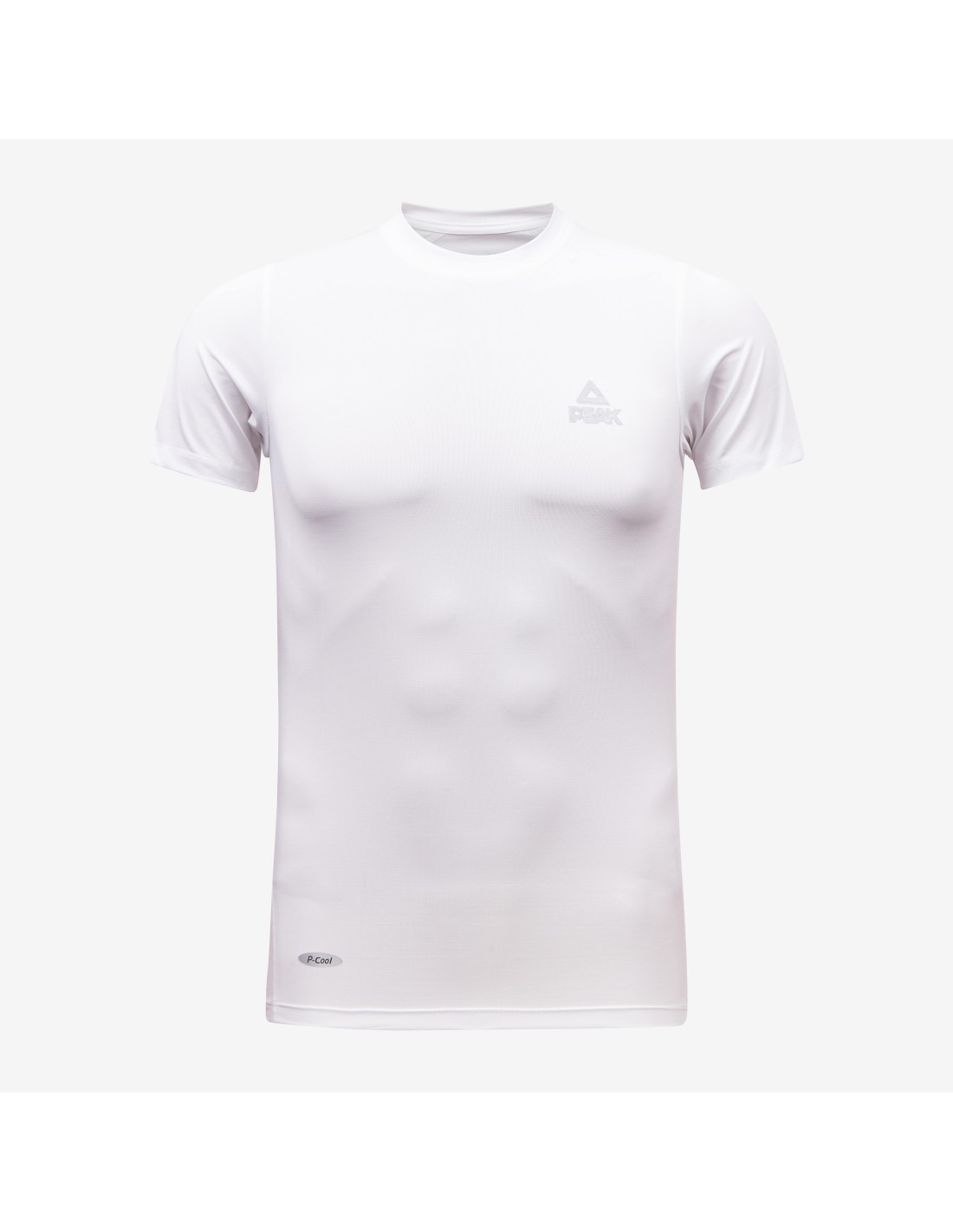 PEAK T Shirt Compression