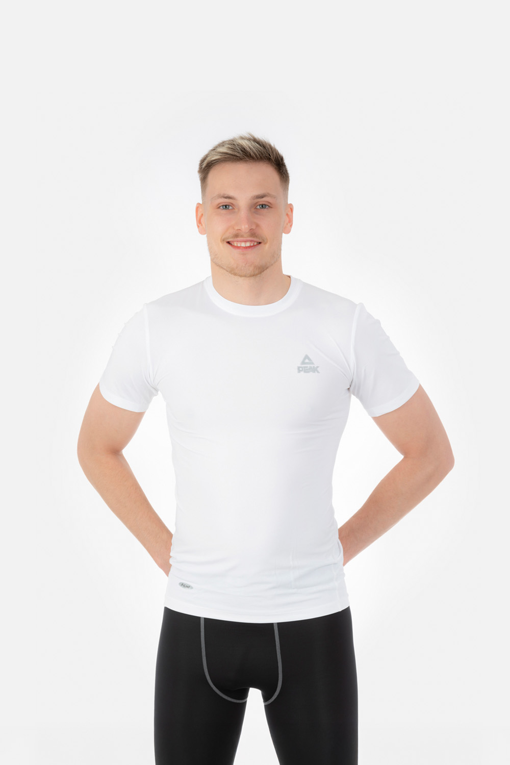 PEAK Compression T Shirt